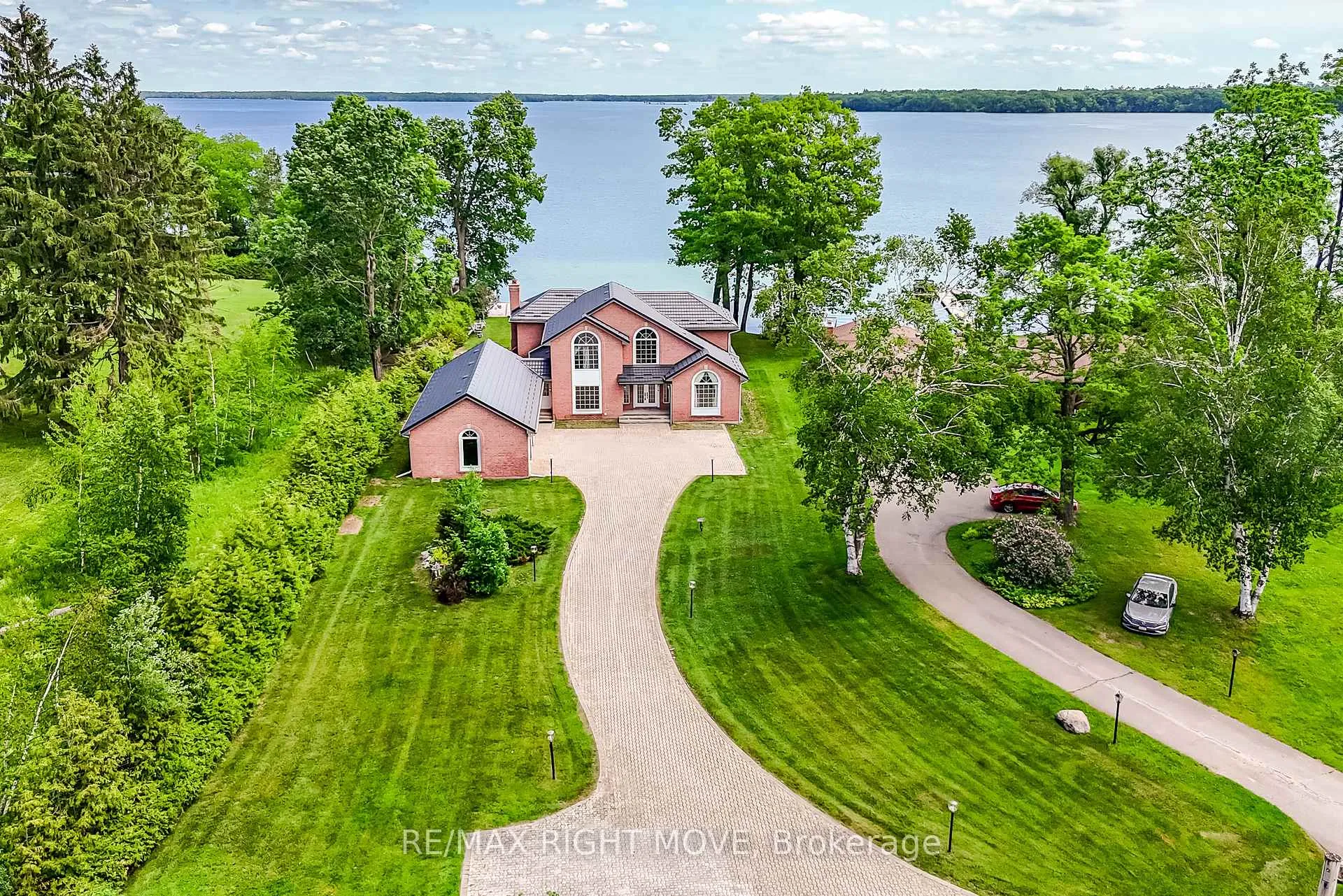 Photo 1 of 4229 Wilson Point Road N, Severn, Rural Severn — HOMEH