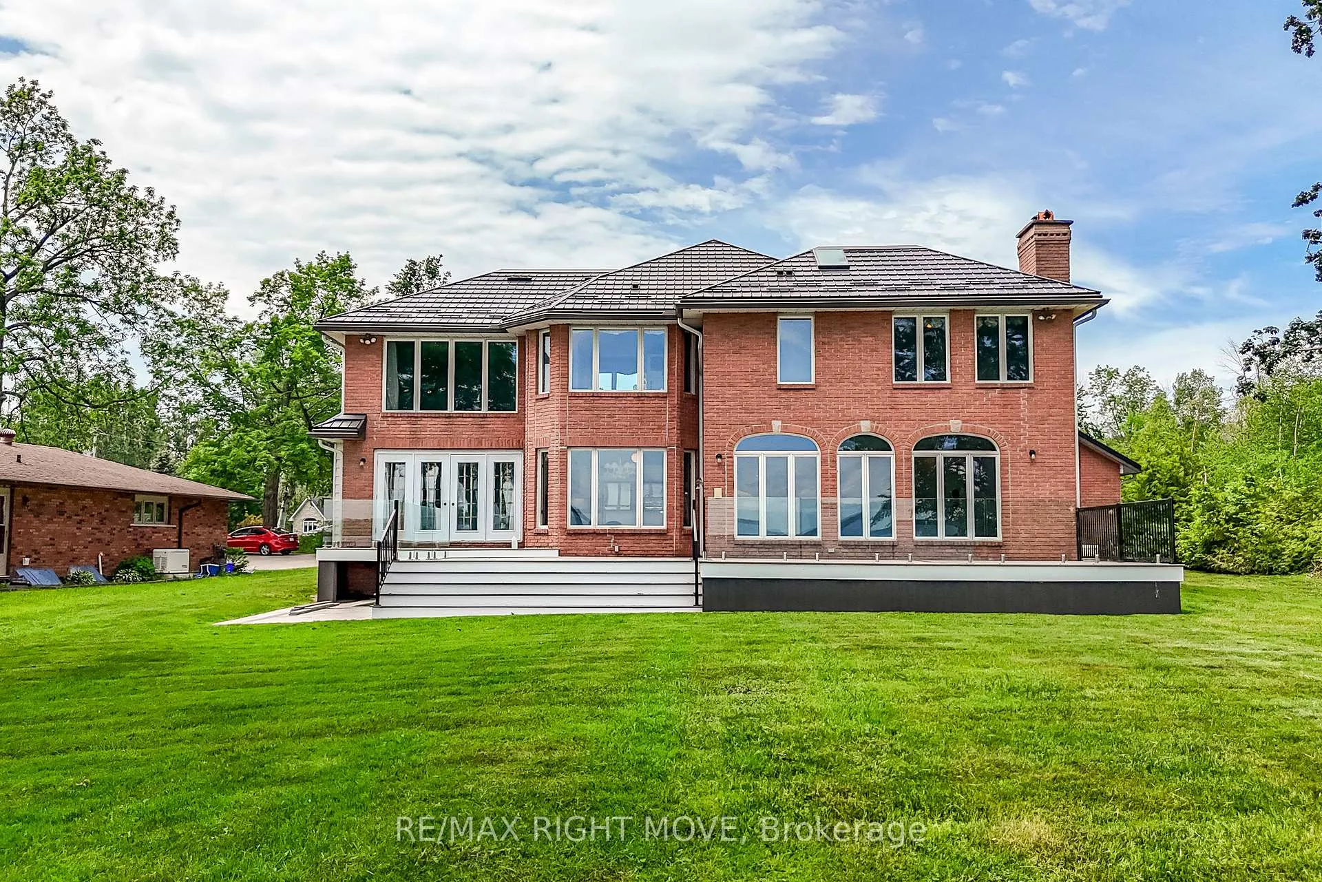 Photo 4 of 4229 Wilson Point Road N, Severn, Rural Severn — HOMEH