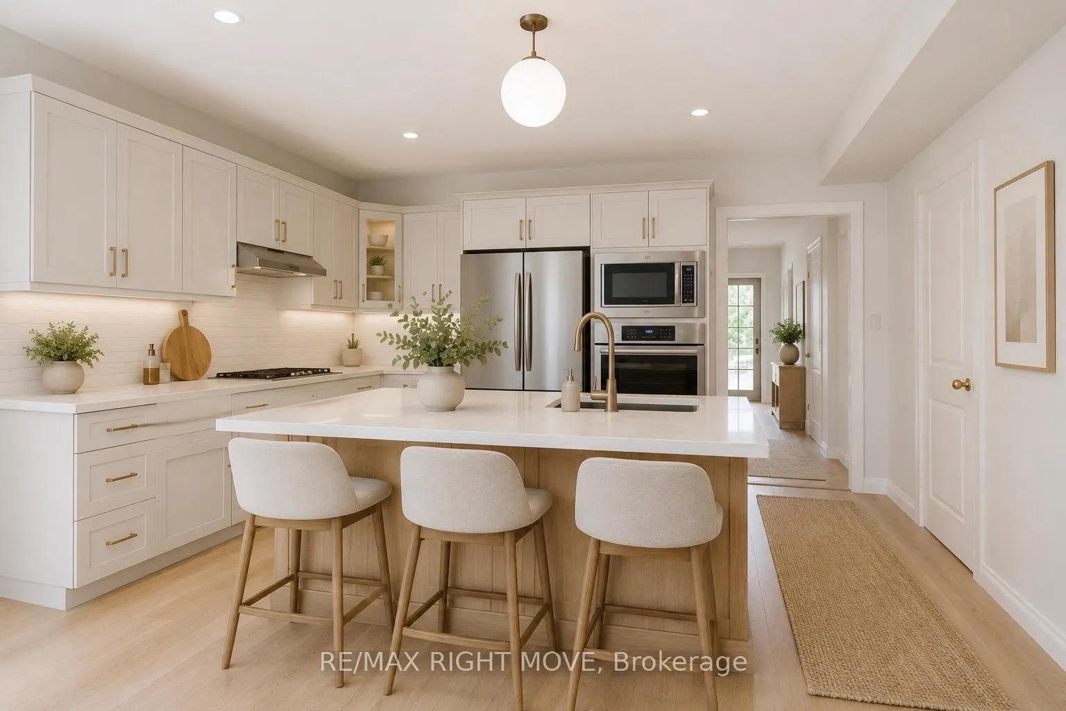 Photo 13 of 4229 Wilson Point Road N, Severn, Rural Severn — HOMEH