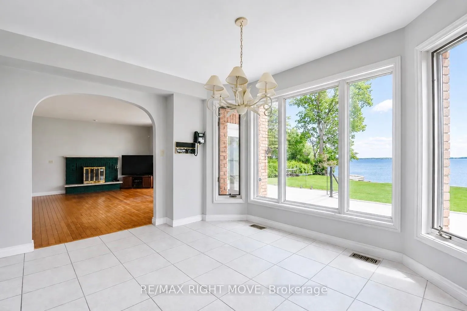Photo 14 of 4229 Wilson Point Road N, Severn, Rural Severn — HOMEH