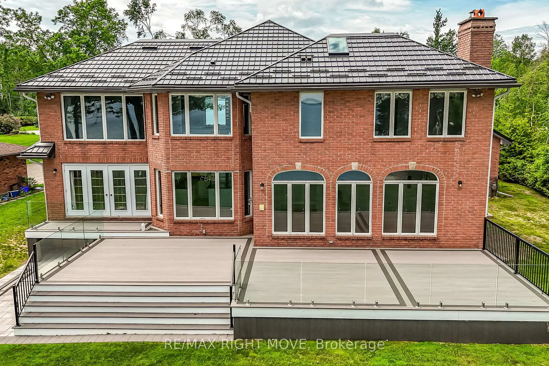 Photo 44 of 4229 Wilson Point Road N, Severn, Rural Severn — HOMEH