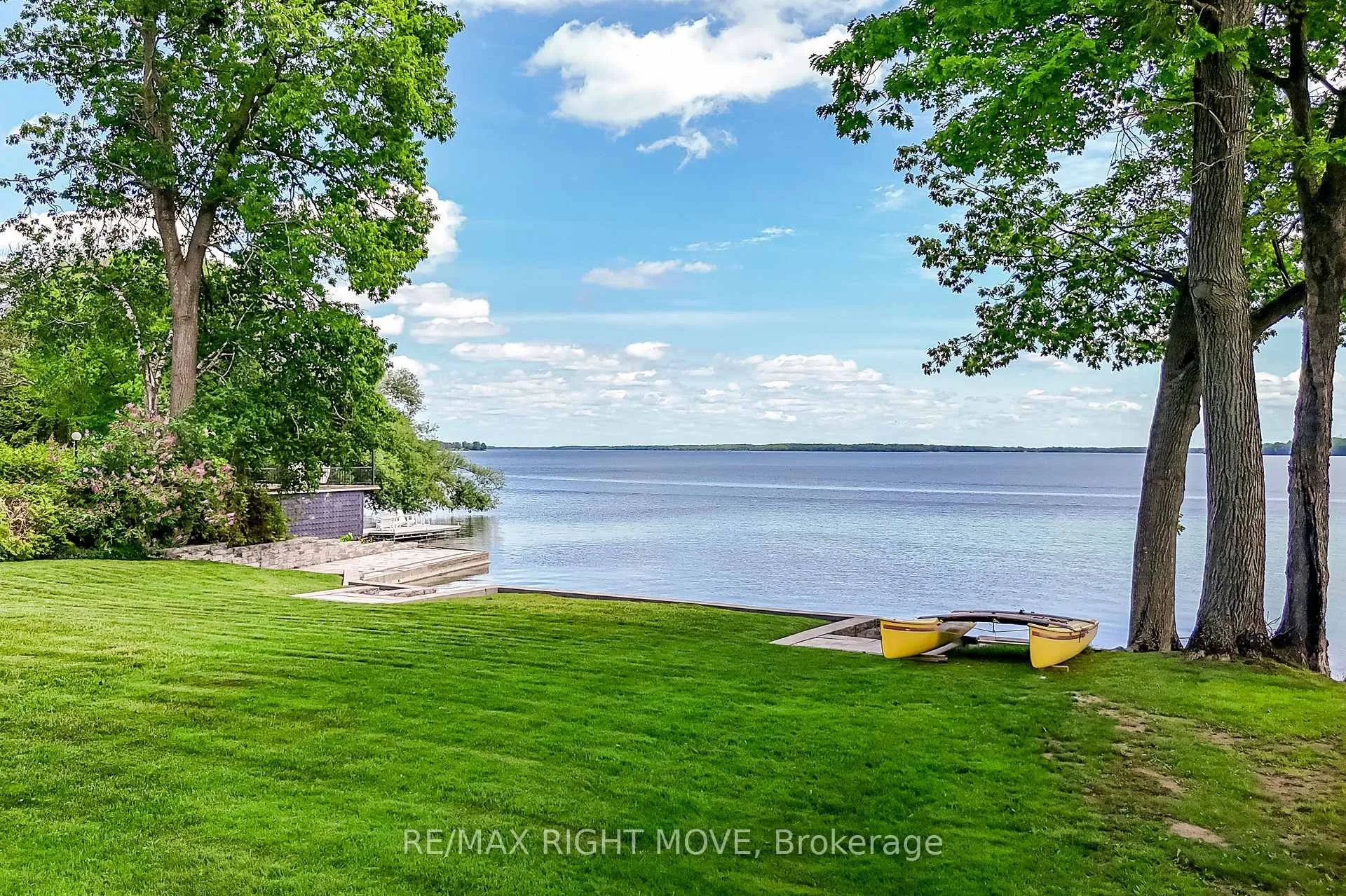 Photo 50 of 4229 Wilson Point Road N, Severn, Rural Severn — HOMEH