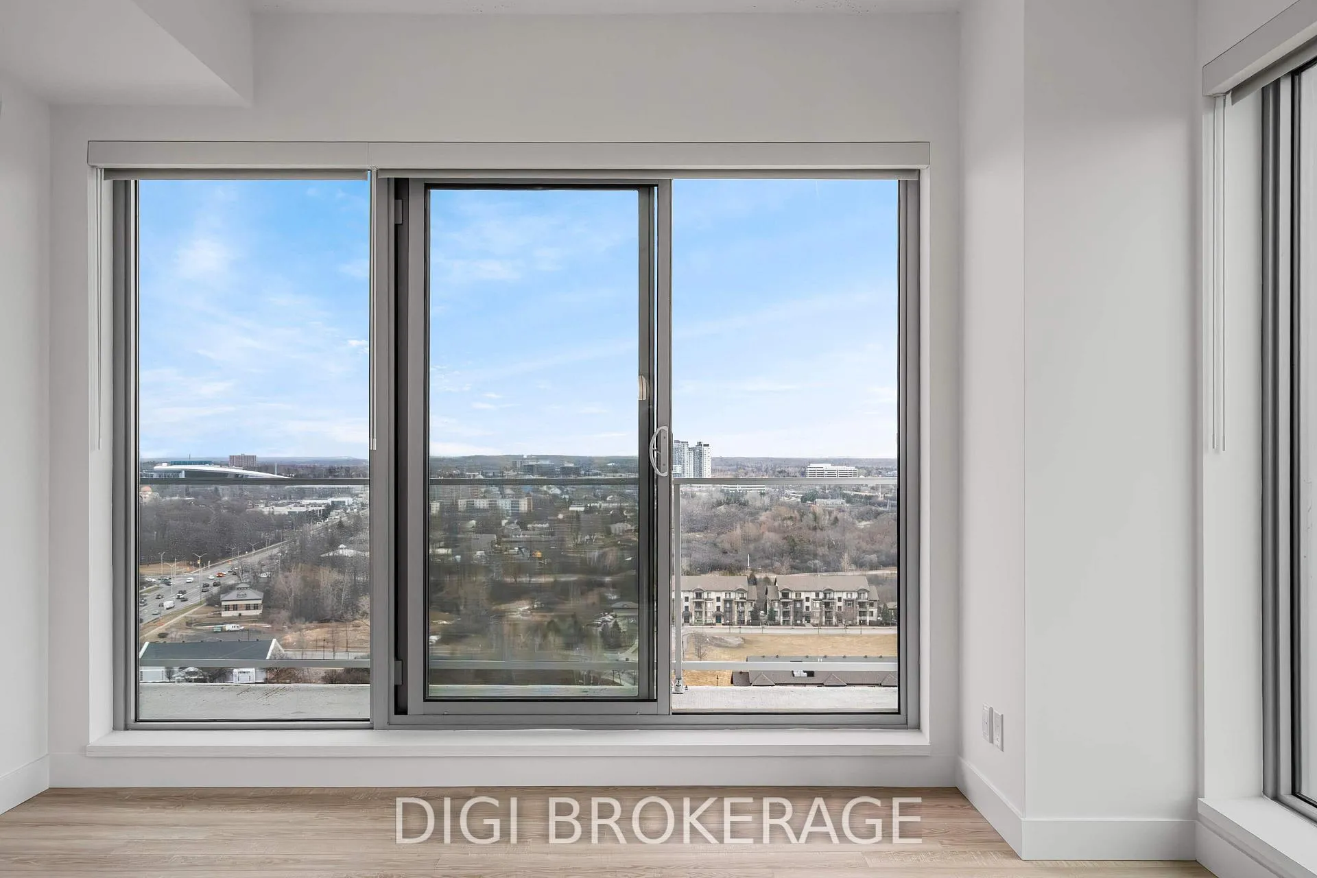 Photo 23 of Unit 2307, 1240 Cummings Avenue, Ottawa, Cyrville — HOMEH