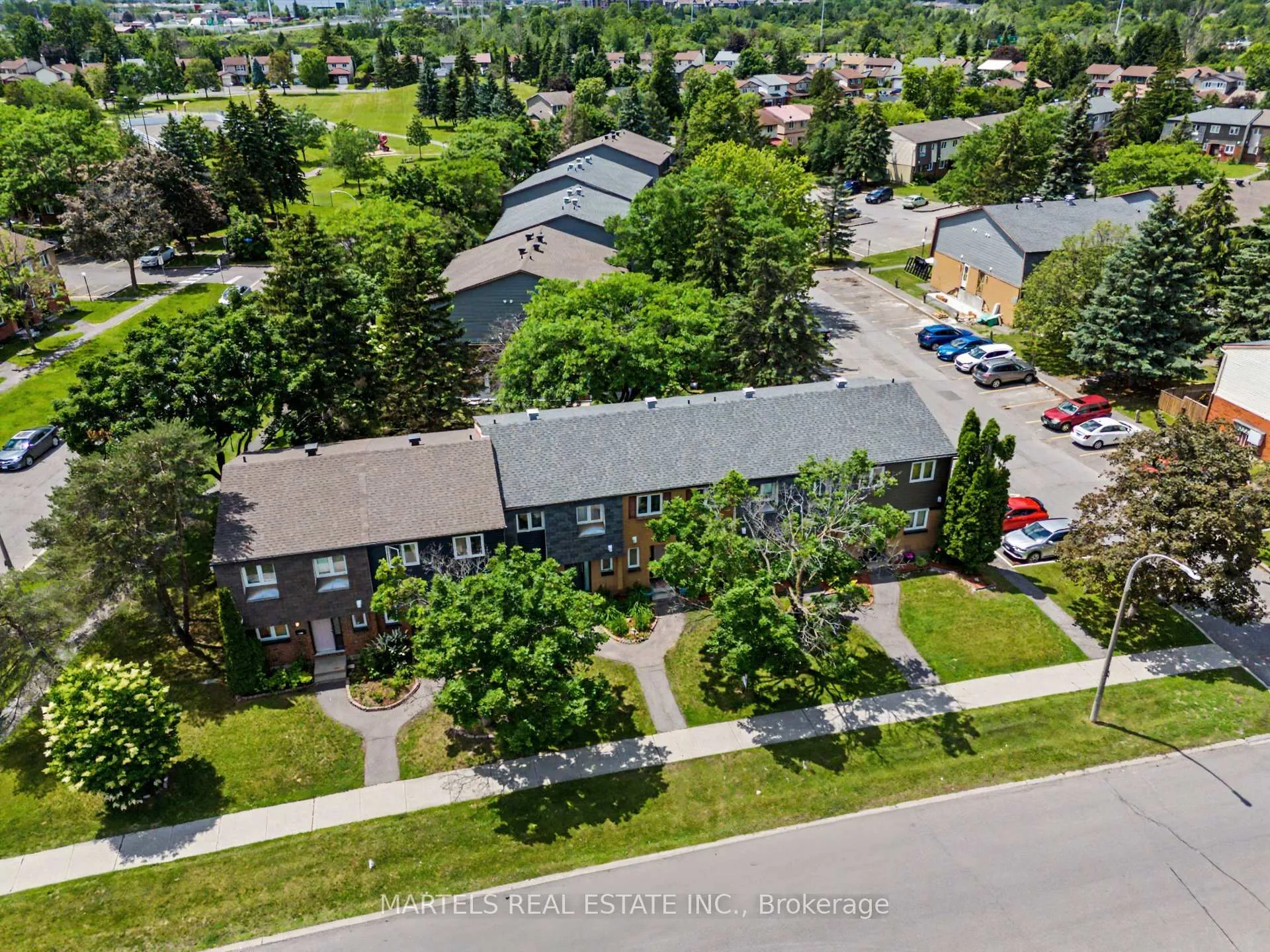 Photo 20 of 1374 Cedarcroft Crescent, Ottawa, Pineview — HOMEH