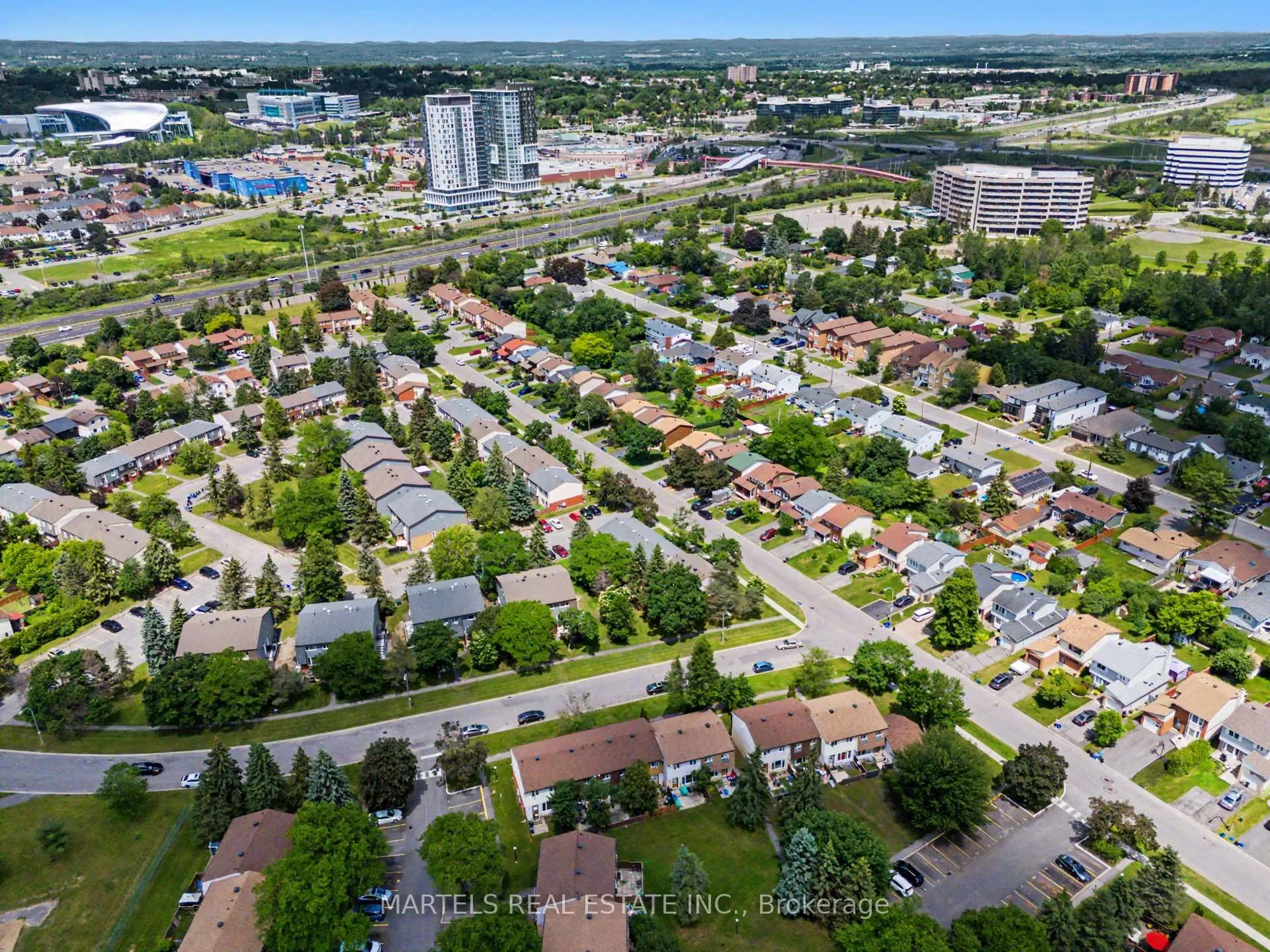 Photo 21 of 1374 Cedarcroft Crescent, Ottawa, Pineview — HOMEH