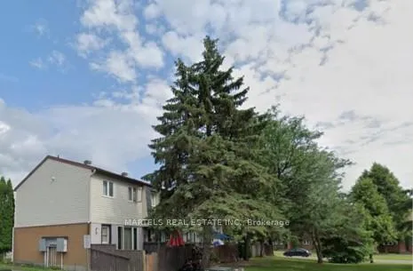 Photo 22 of 1374 Cedarcroft Crescent, Ottawa, Pineview — HOMEH