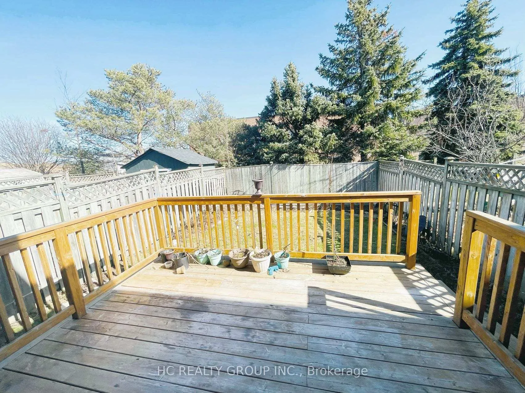 Photo 11 of 37 Page Crescent, Markham, Milliken Mills East — HOMEH