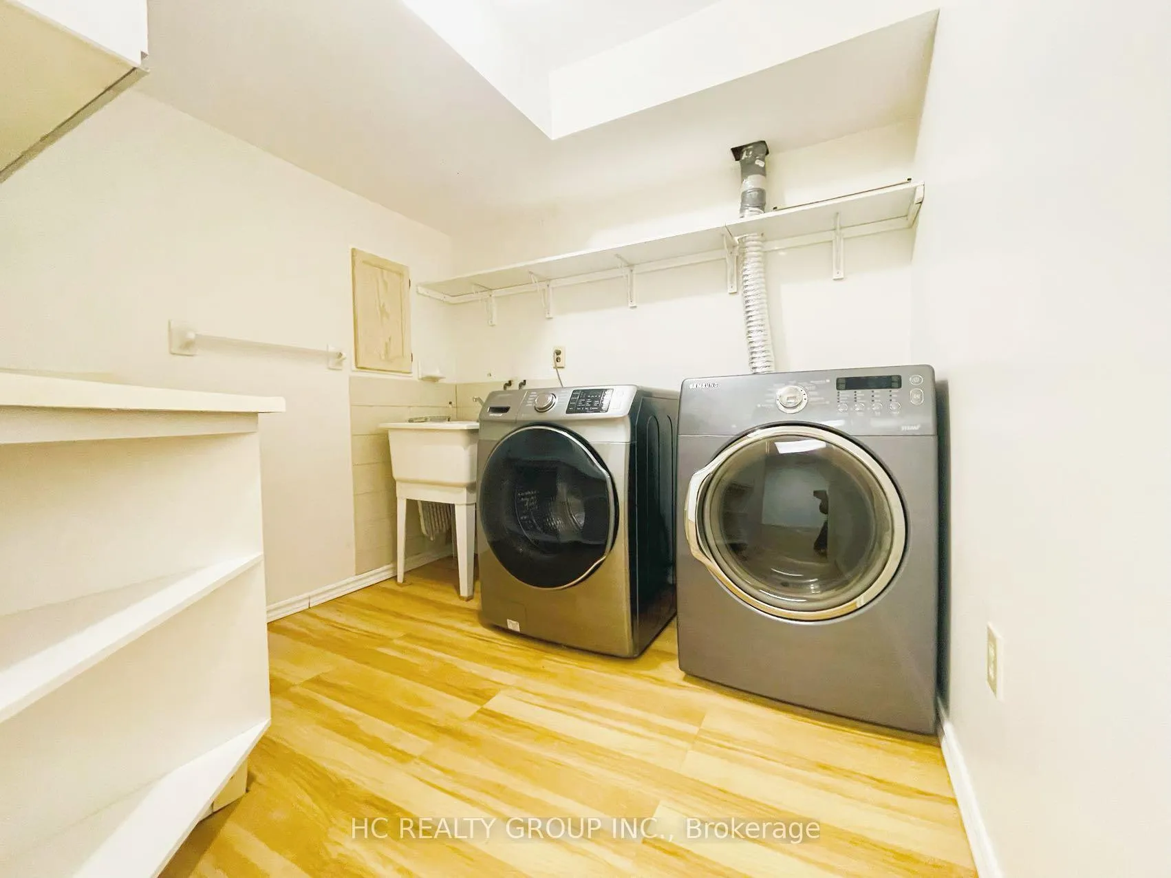 Photo 24 of 37 Page Crescent, Markham, Milliken Mills East — HOMEH