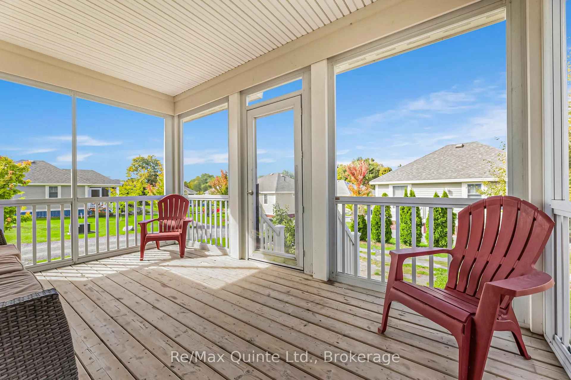 Photo 3 of 16 Butternut Lane, Prince Edward County, Athol Ward — HOMEH
