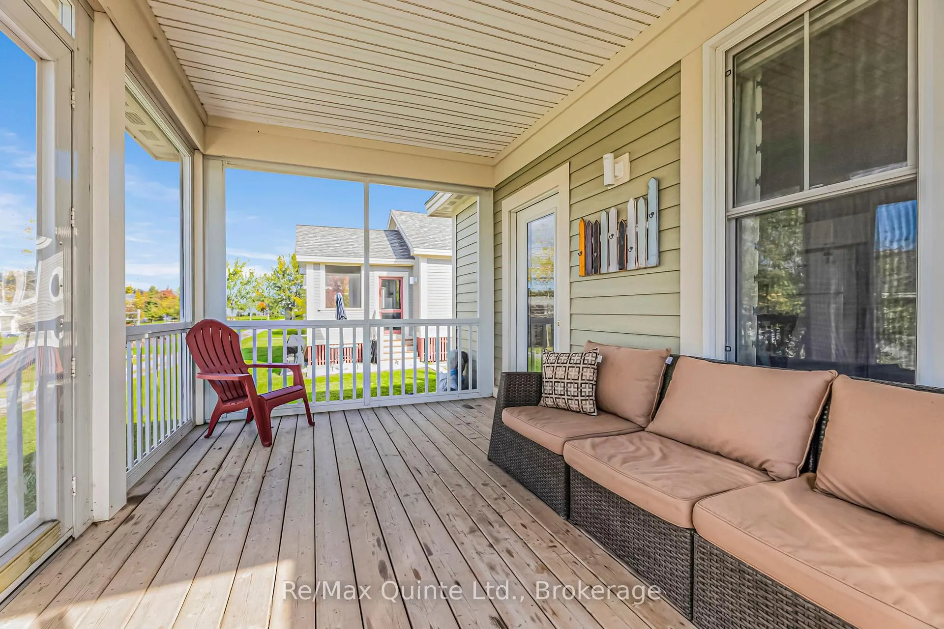 Photo 4 of 16 Butternut Lane, Prince Edward County, Athol Ward — HOMEH