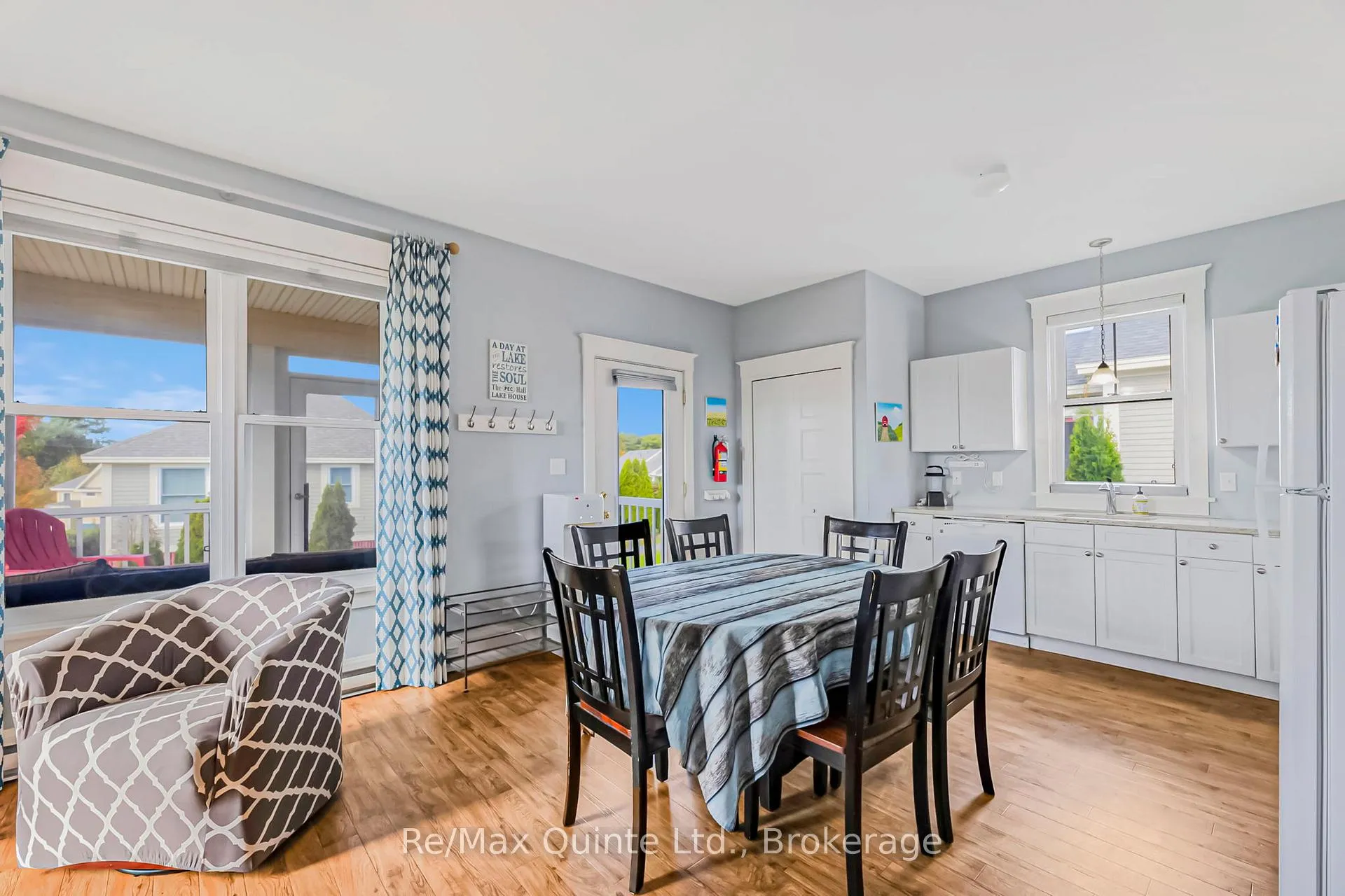 Photo 9 of 16 Butternut Lane, Prince Edward County, Athol Ward — HOMEH