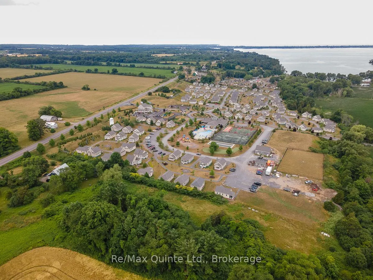 Photo 20 of 16 Butternut Lane, Prince Edward County, Athol Ward — HOMEH