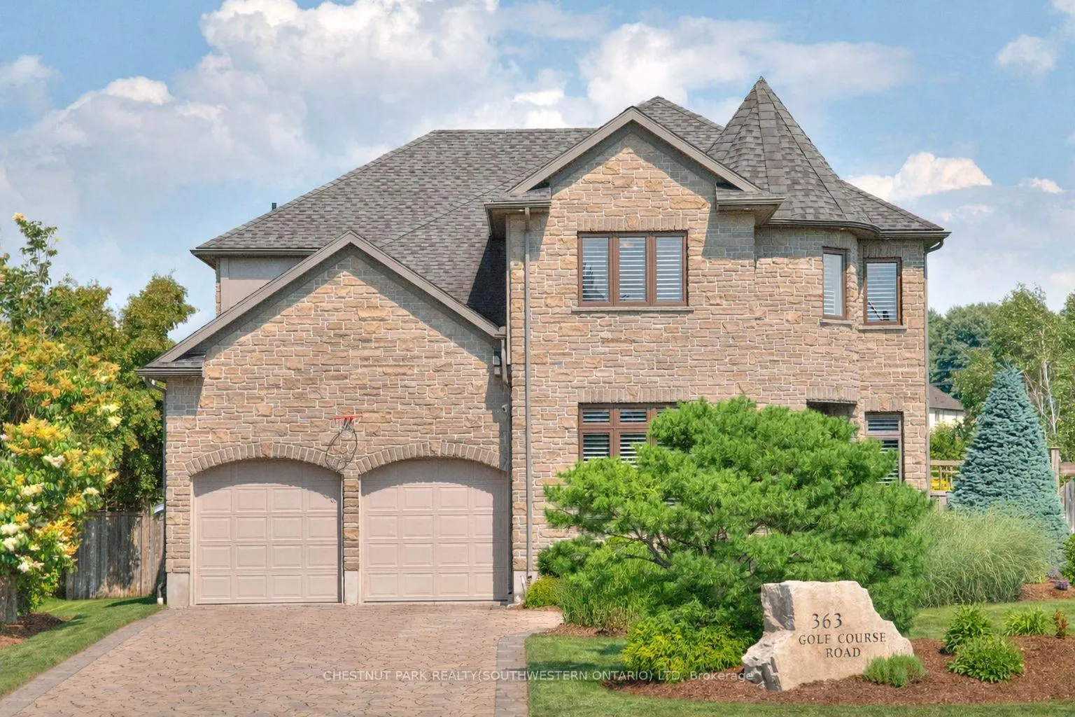Photo 1 of 363 Golf Course Road, Woolwich — HOMEH