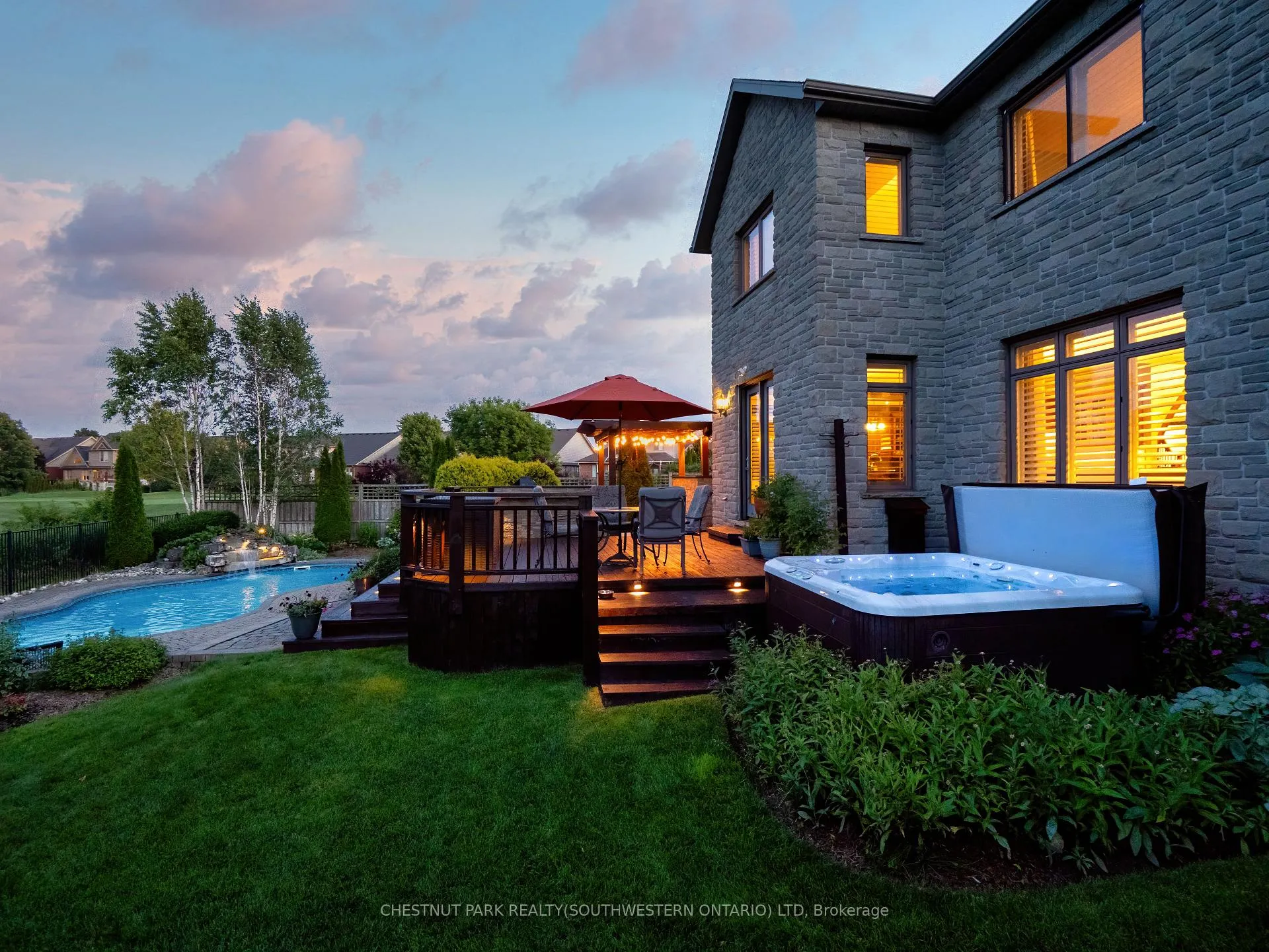 Photo 2 of 363 Golf Course Road, Woolwich — HOMEH