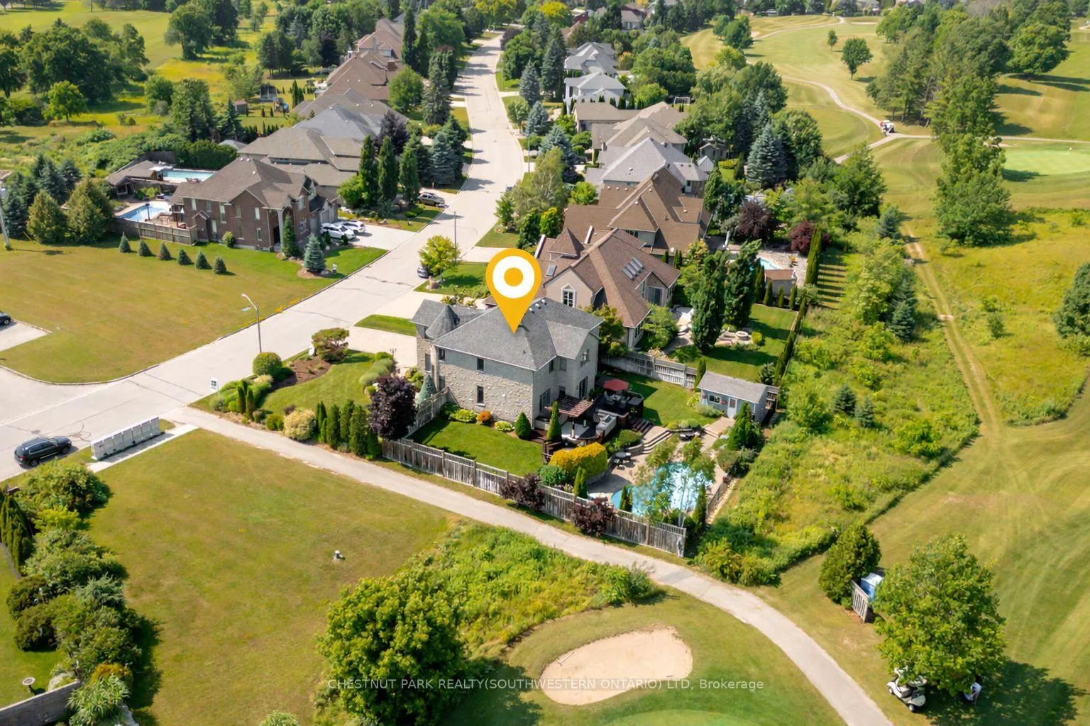 Photo 5 of 363 Golf Course Road, Woolwich — HOMEH