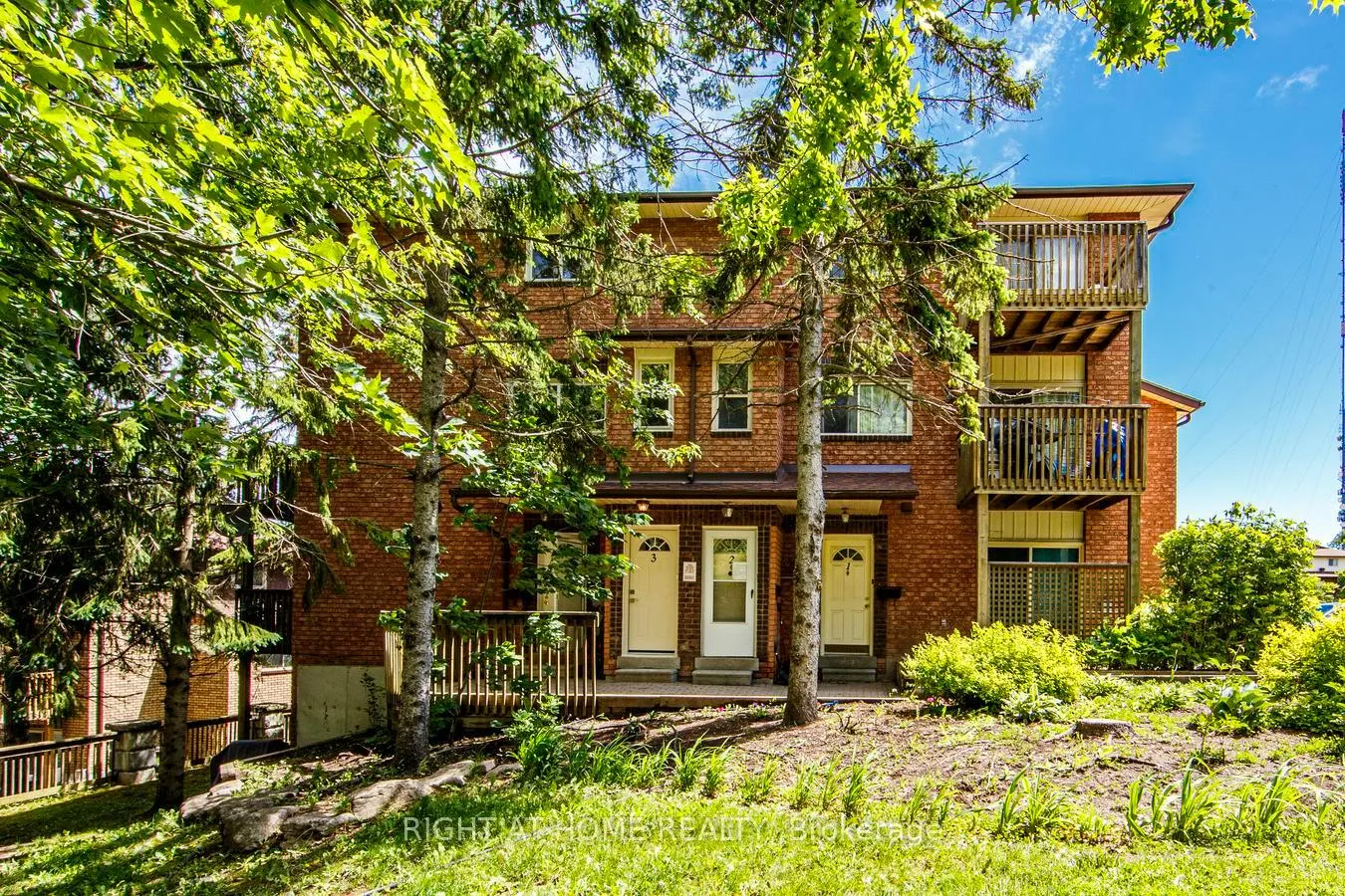 Photo of Unit 3, 23 Meadow Lane