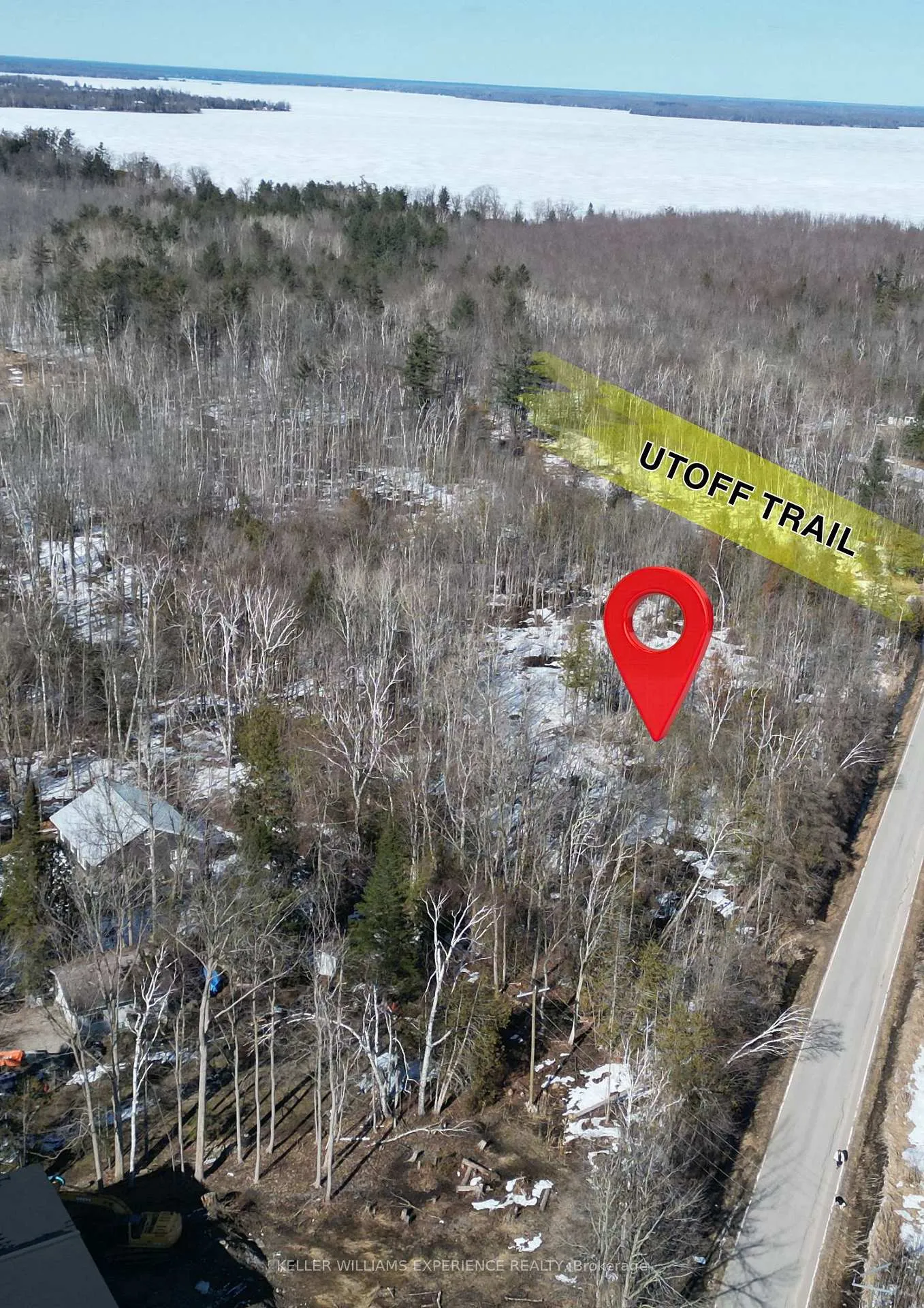 Photo 4 of 1382 Wilson Point Road, Orillia — HOMEH