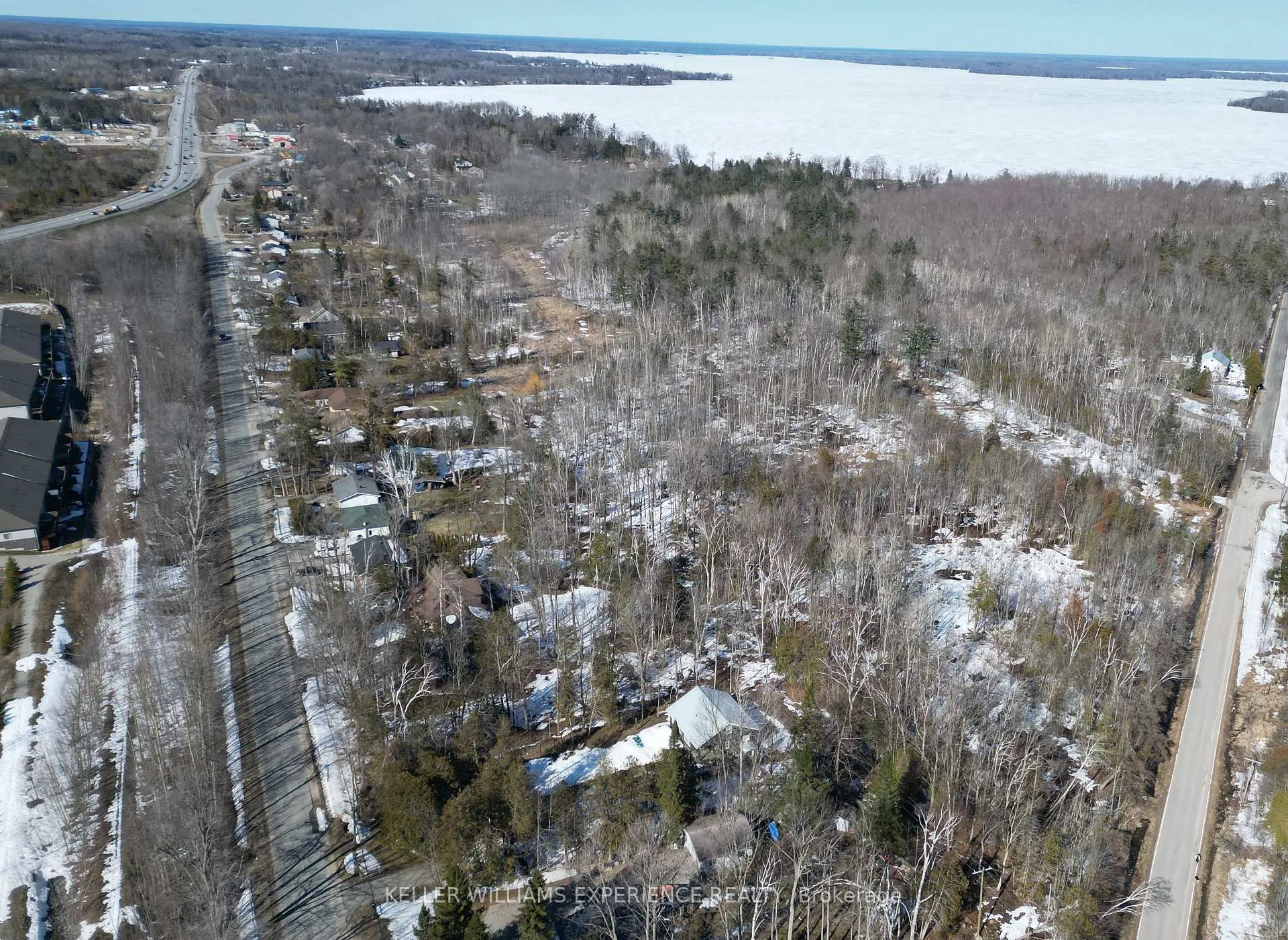 Photo 8 of 1382 Wilson Point Road, Orillia — HOMEH