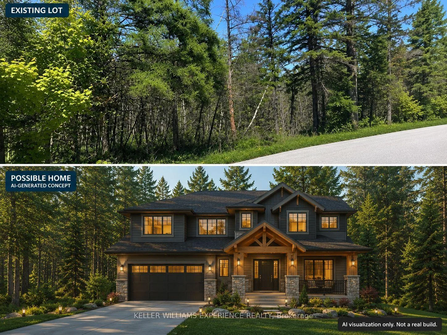 Photo 10 of 1382 Wilson Point Road, Orillia — HOMEH