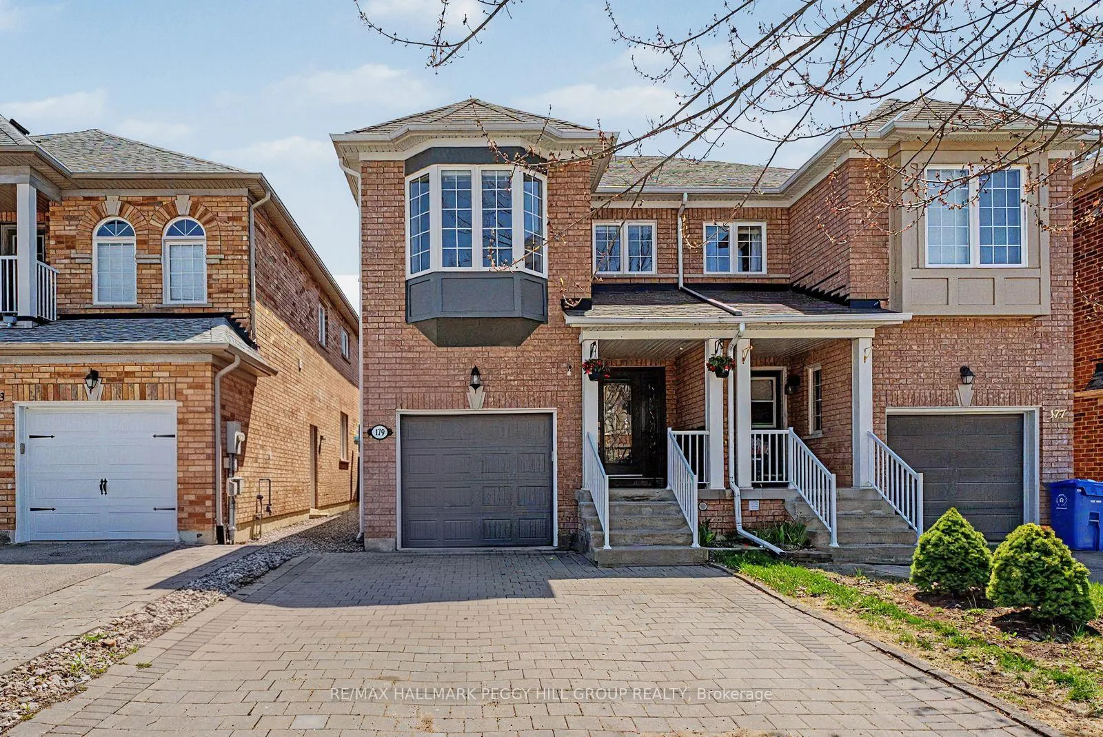 Photo 1 of 179 Warwick Crescent, Newmarket, Summerhill Estates — HOMEH