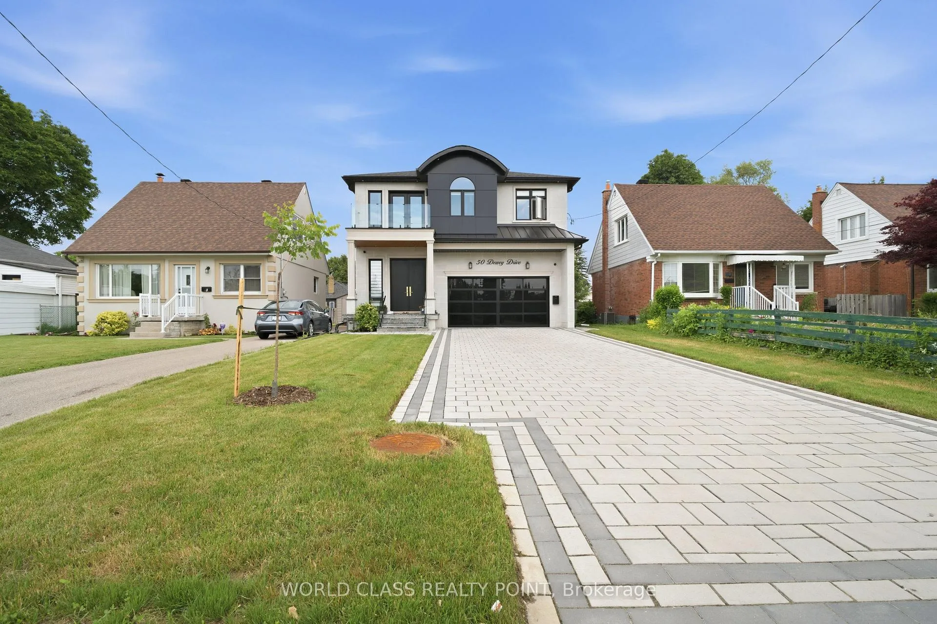 Photo 1 of 50 Dewey Drive, Scarborough, Wexford-Maryvale — HOMEH