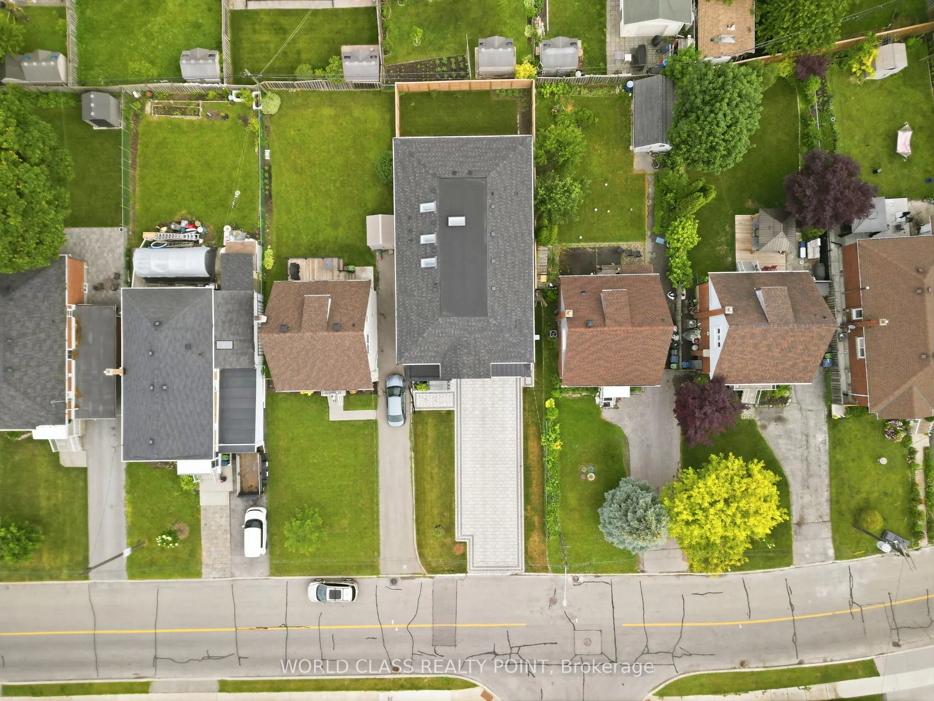 Photo 4 of 50 Dewey Drive, Scarborough, Wexford-Maryvale — HOMEH
