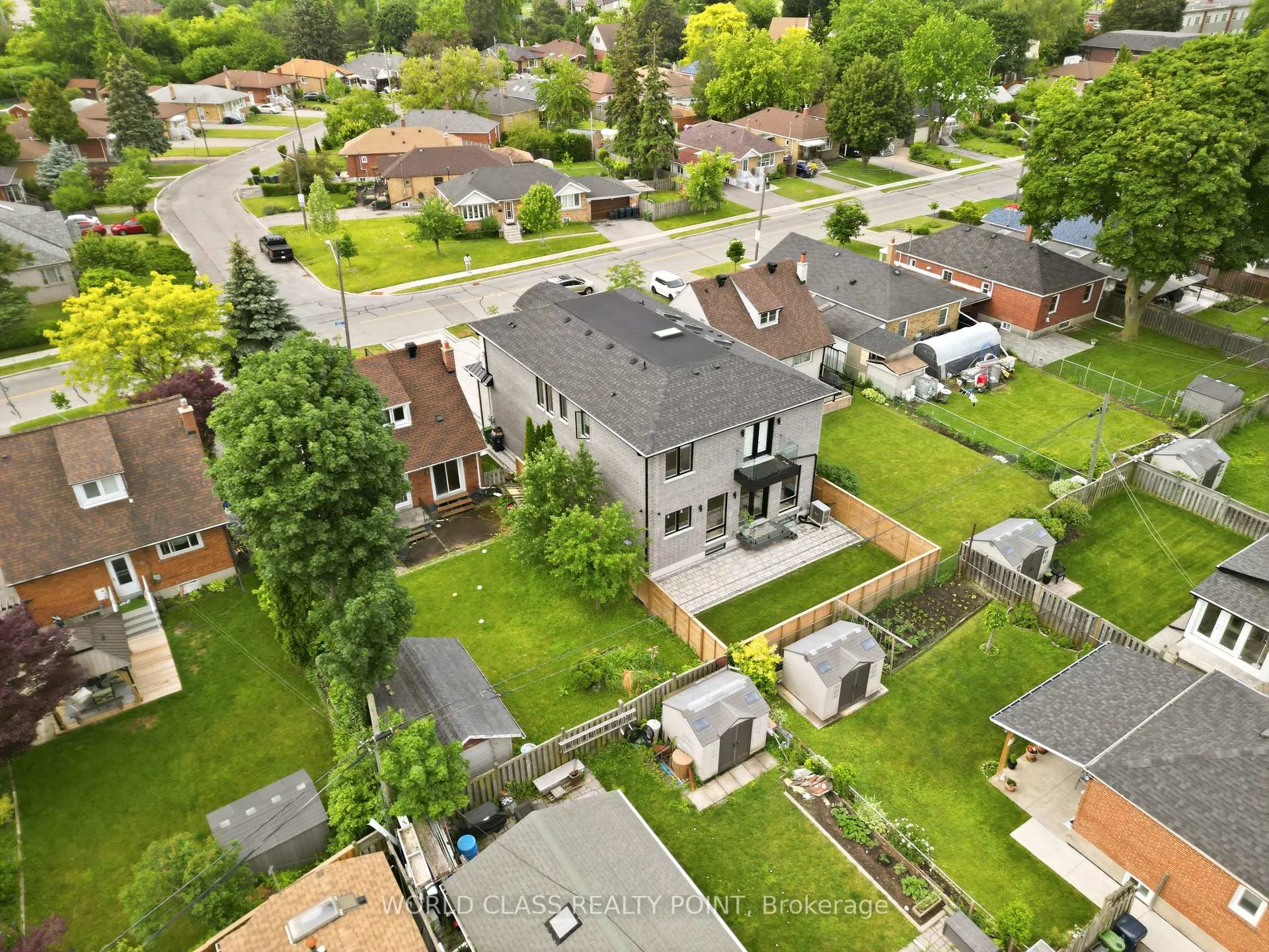 Photo 5 of 50 Dewey Drive, Scarborough, Wexford-Maryvale — HOMEH