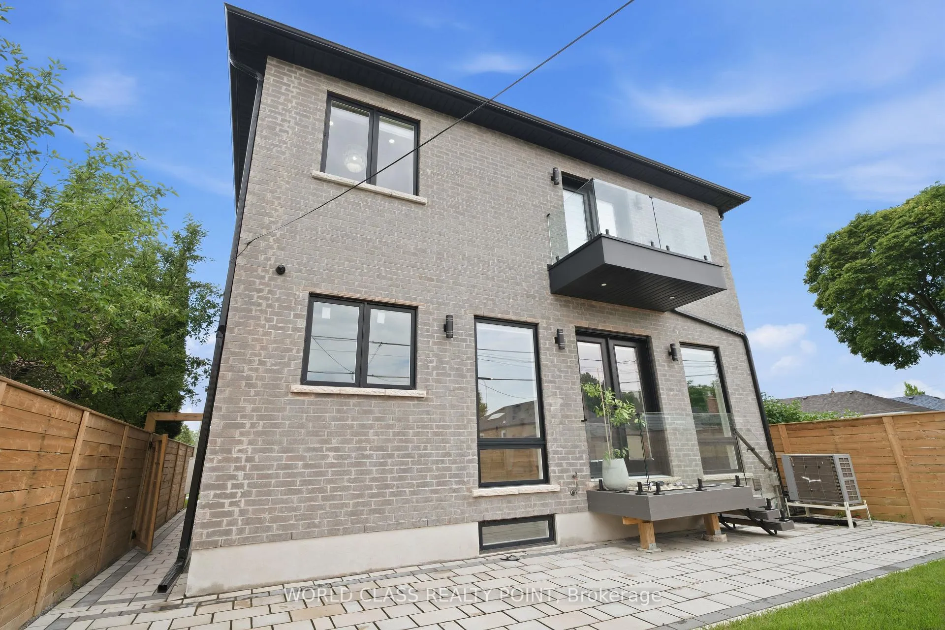 Photo 6 of 50 Dewey Drive, Scarborough, Wexford-Maryvale — HOMEH