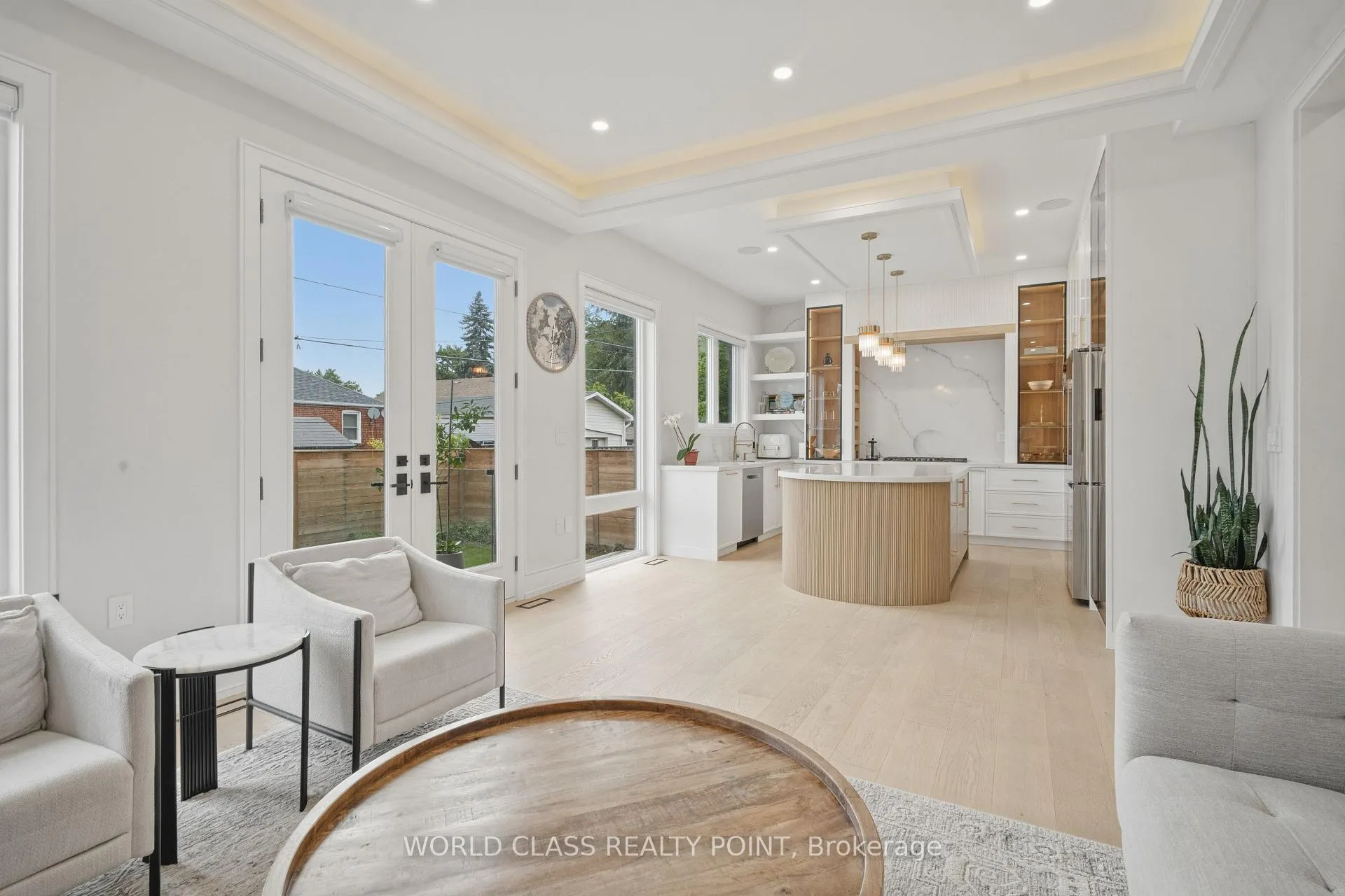 Photo 10 of 50 Dewey Drive, Scarborough, Wexford-Maryvale — HOMEH