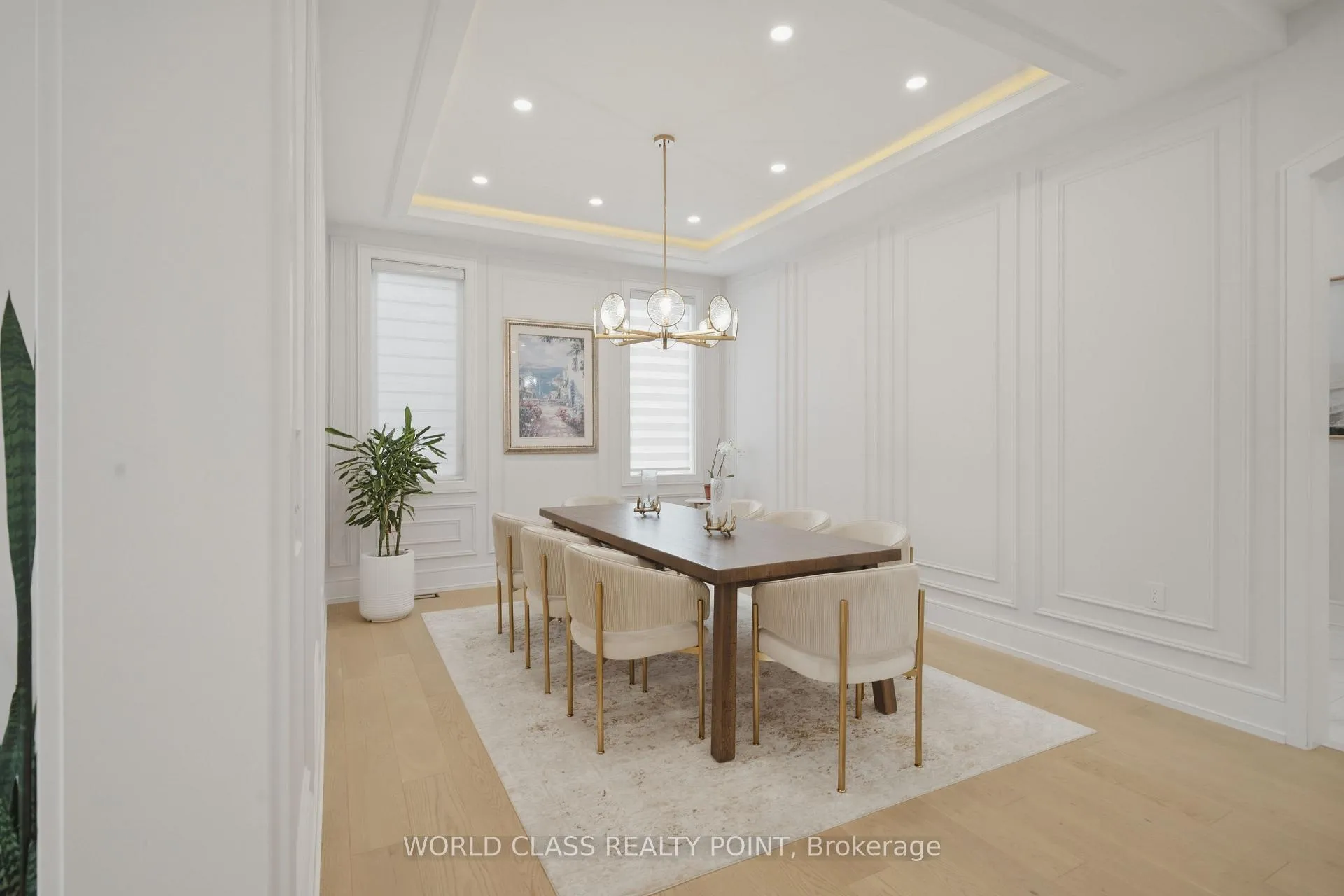 Photo 13 of 50 Dewey Drive, Scarborough, Wexford-Maryvale — HOMEH