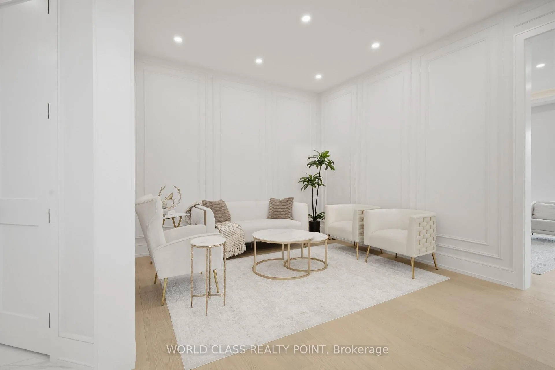Photo 14 of 50 Dewey Drive, Scarborough, Wexford-Maryvale — HOMEH