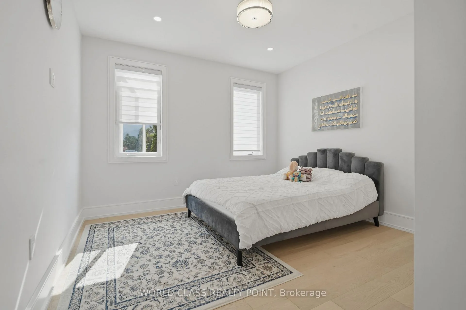 Photo 20 of 50 Dewey Drive, Scarborough, Wexford-Maryvale — HOMEH