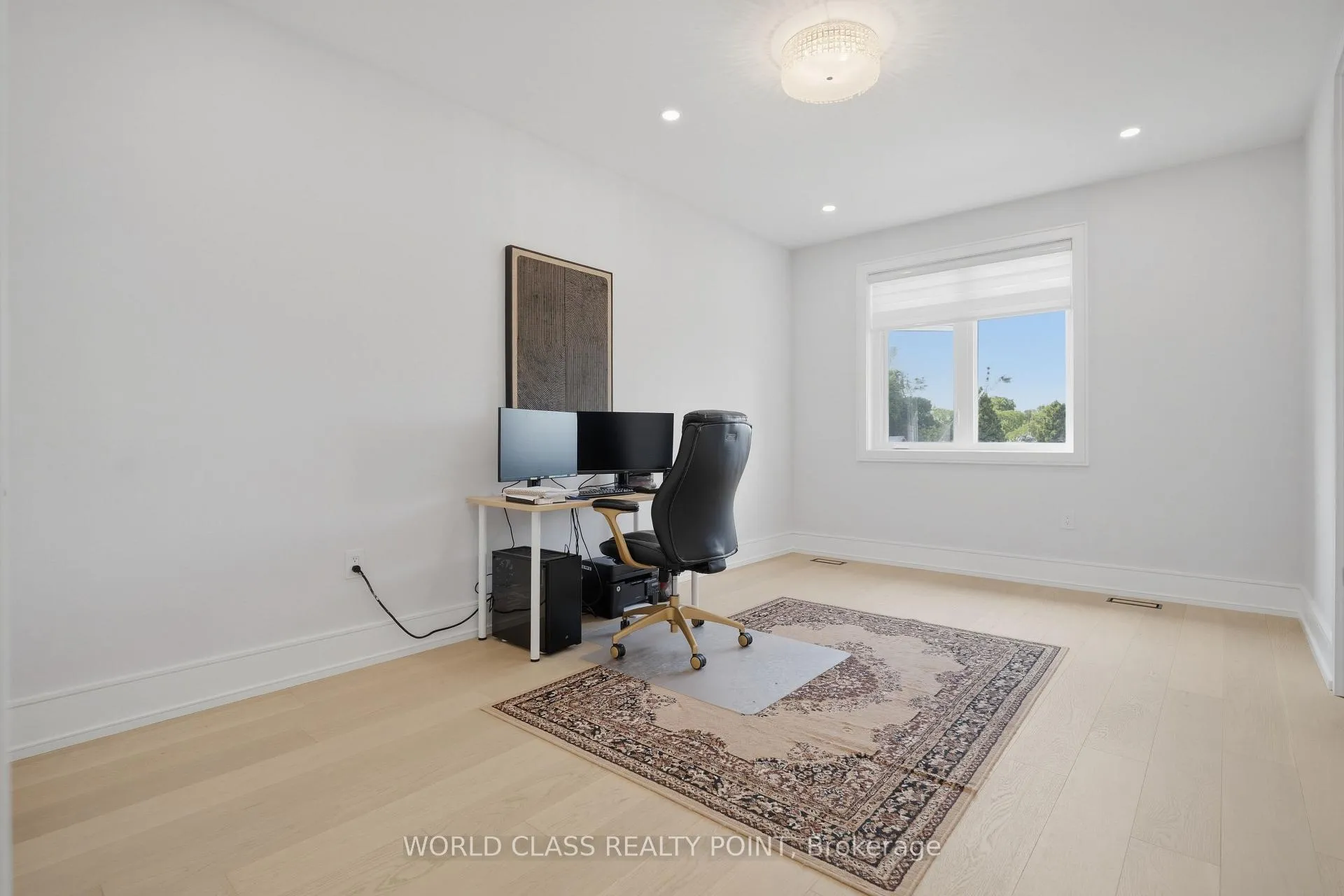 Photo 31 of 50 Dewey Drive, Scarborough, Wexford-Maryvale — HOMEH