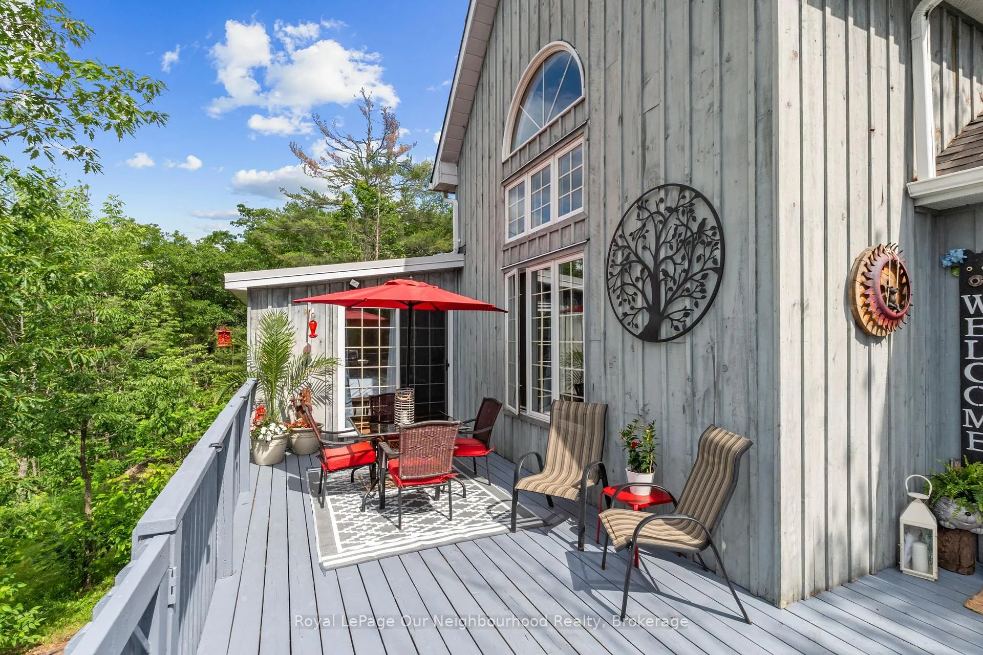 Photo 2 of 3587 County Rd 6, Douro-Dummer — HOMEH