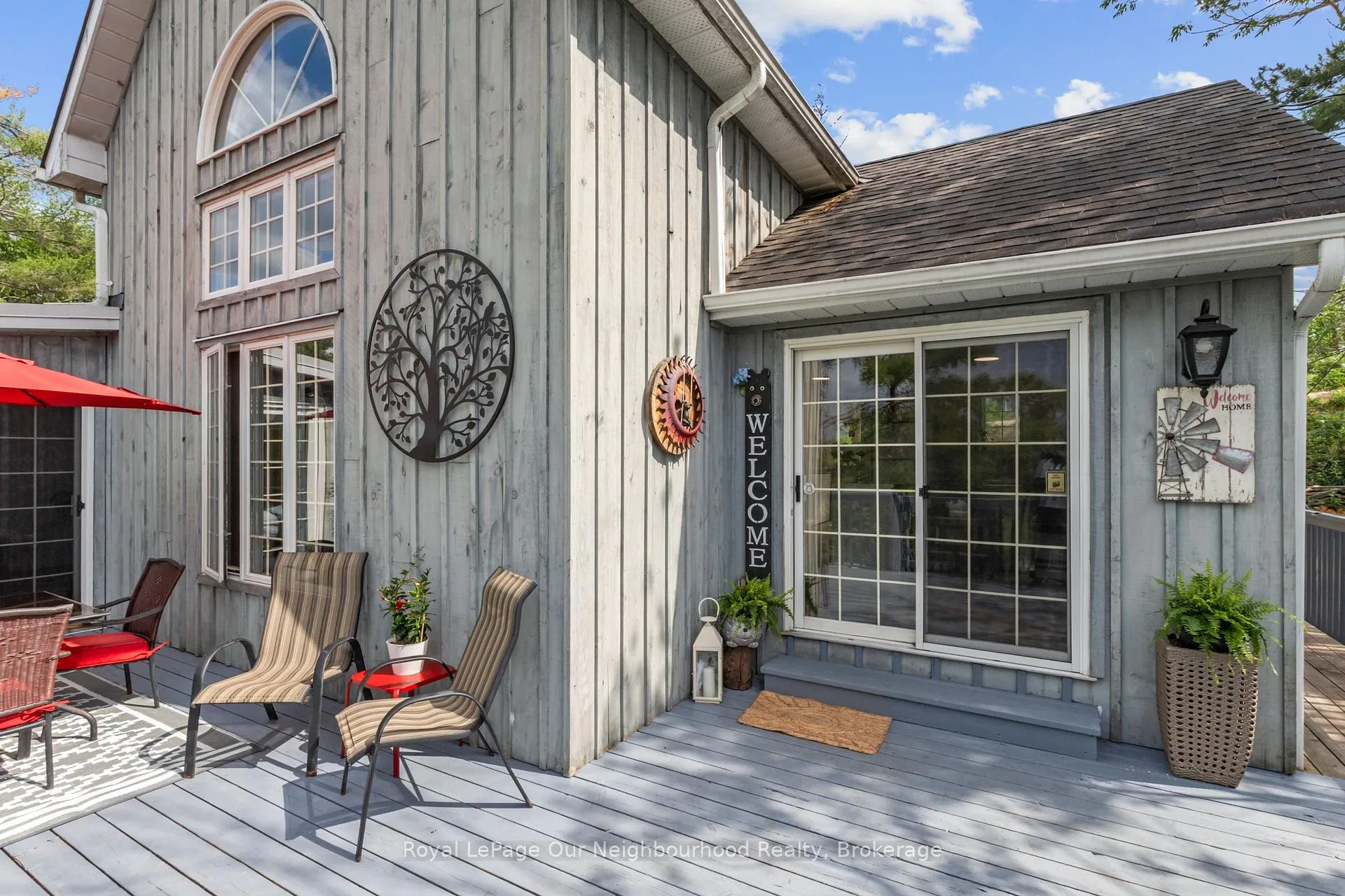 Photo 4 of 3587 County Rd 6, Douro-Dummer — HOMEH