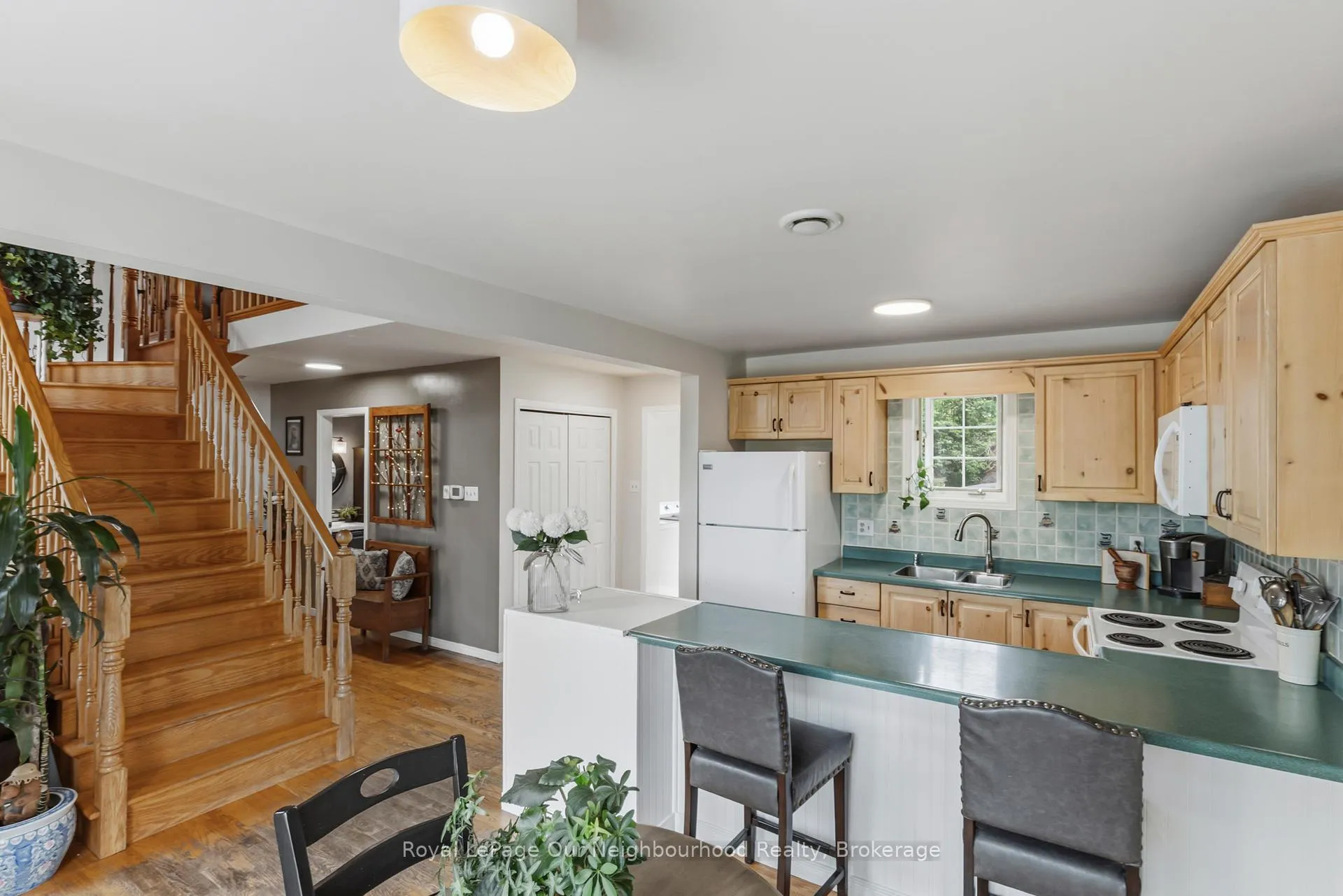 Photo 5 of 3587 County Rd 6, Douro-Dummer — HOMEH
