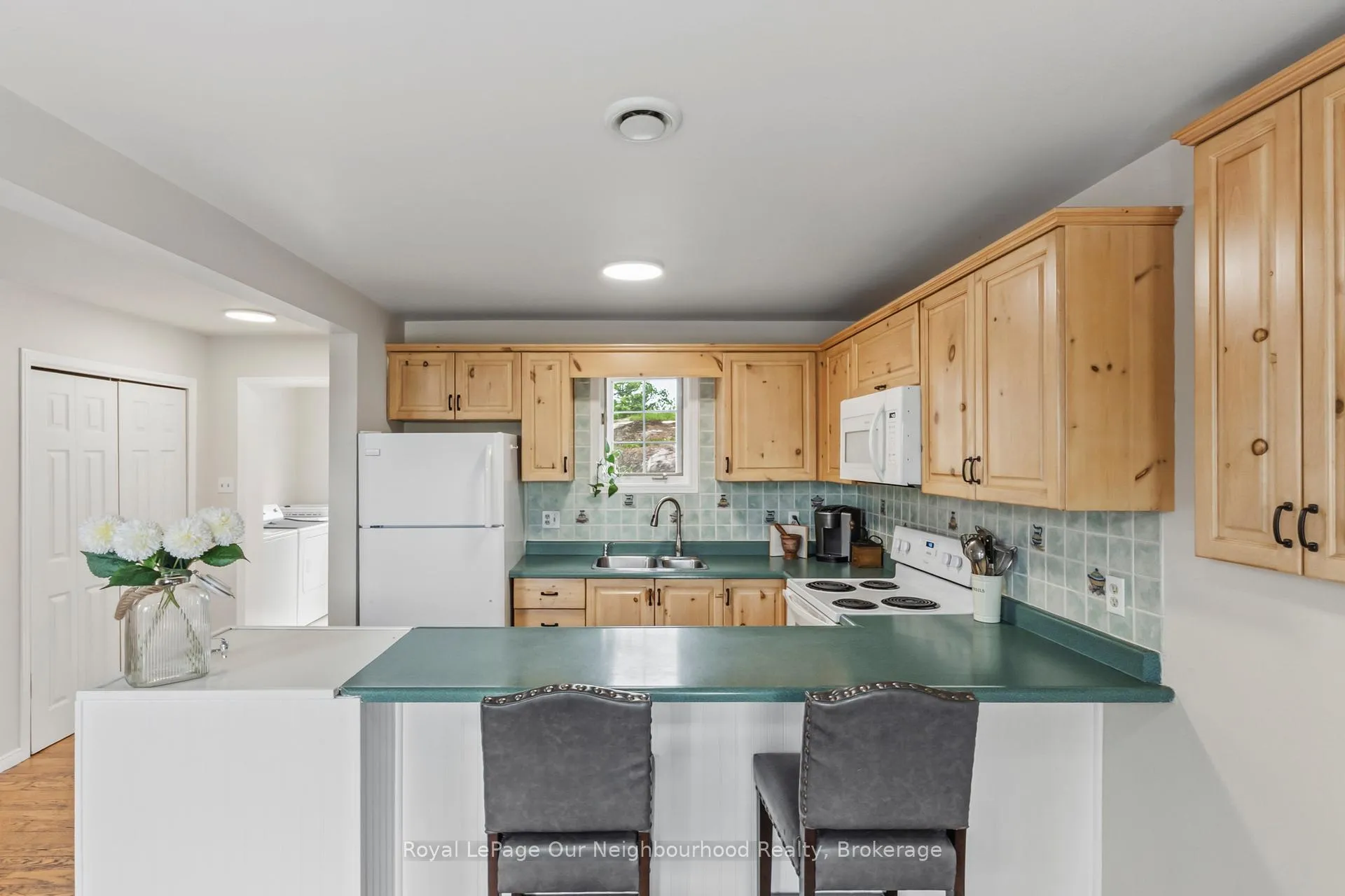 Photo 6 of 3587 County Rd 6, Douro-Dummer — HOMEH
