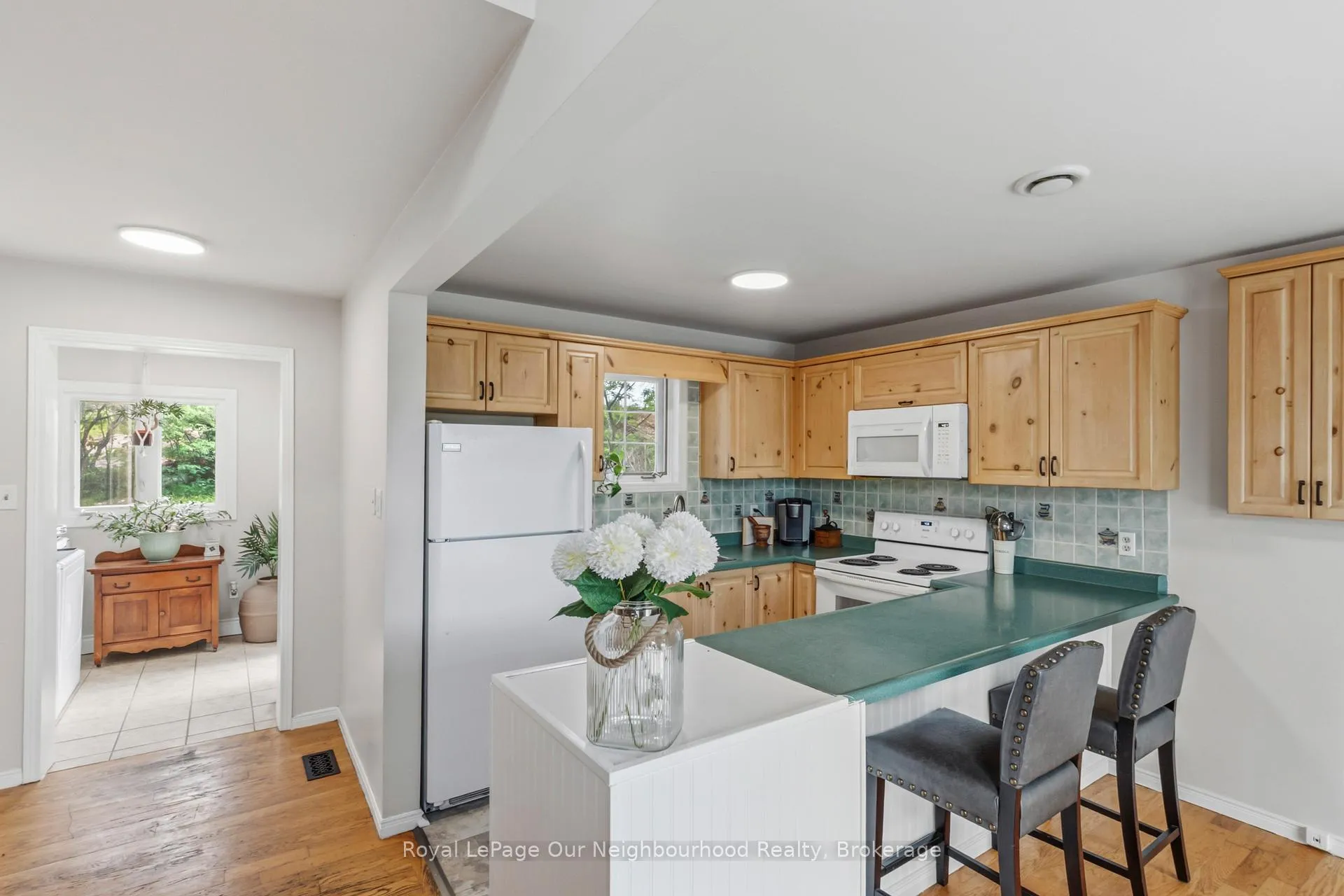 Photo 7 of 3587 County Rd 6, Douro-Dummer — HOMEH
