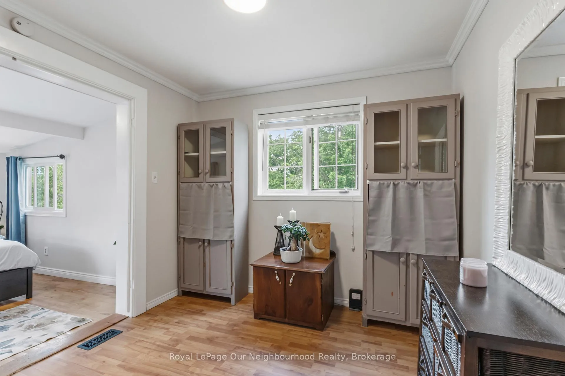 Photo 8 of 3587 County Rd 6, Douro-Dummer — HOMEH