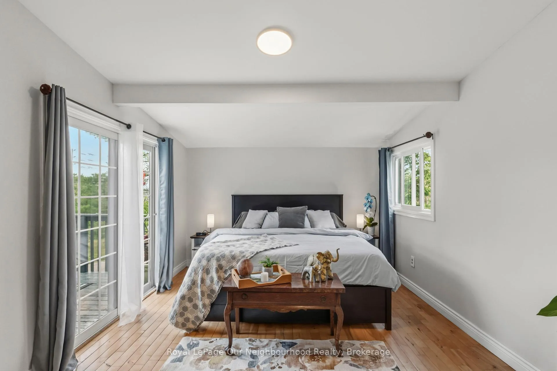 Photo 9 of 3587 County Rd 6, Douro-Dummer — HOMEH