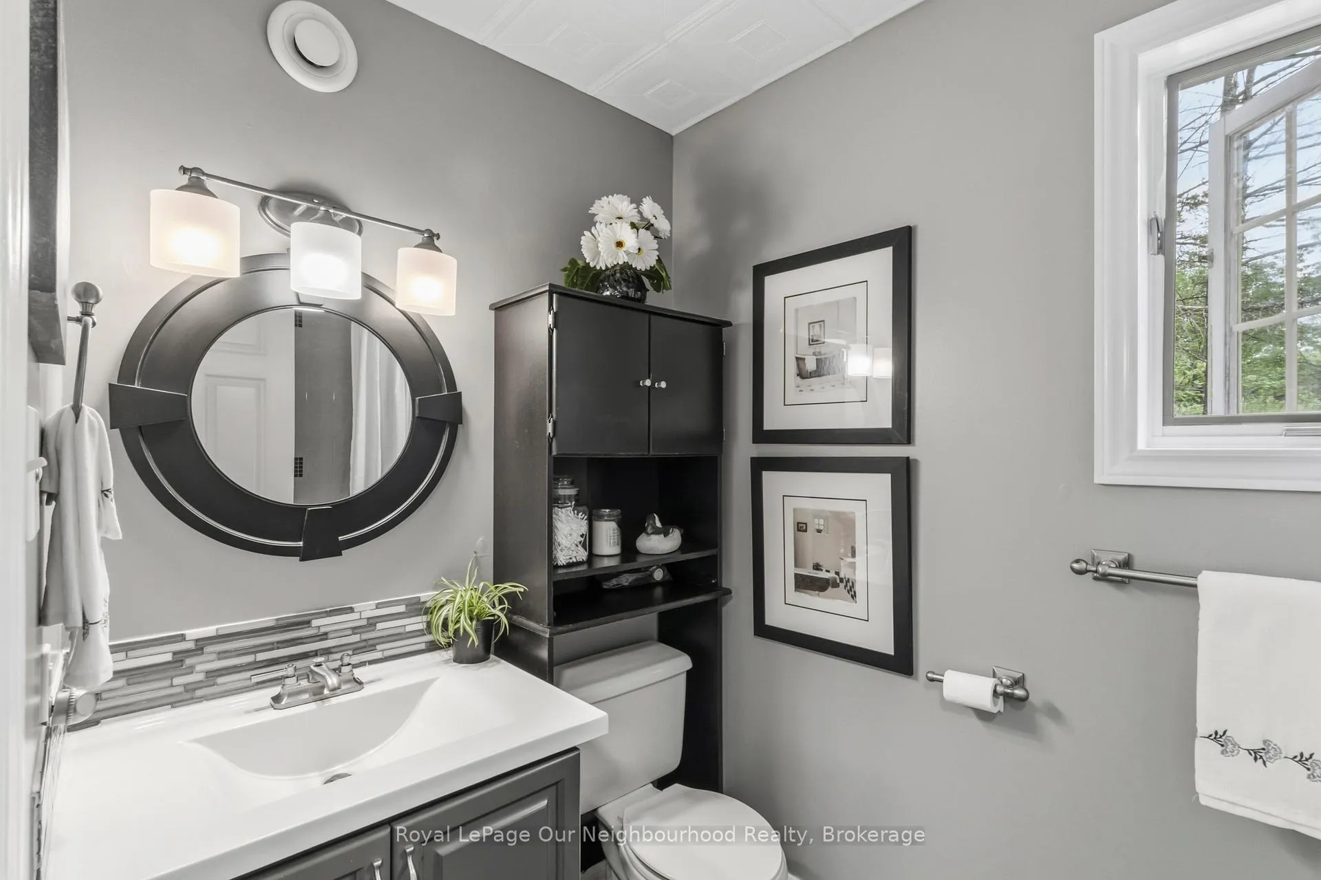 Photo 12 of 3587 County Rd 6, Douro-Dummer — HOMEH
