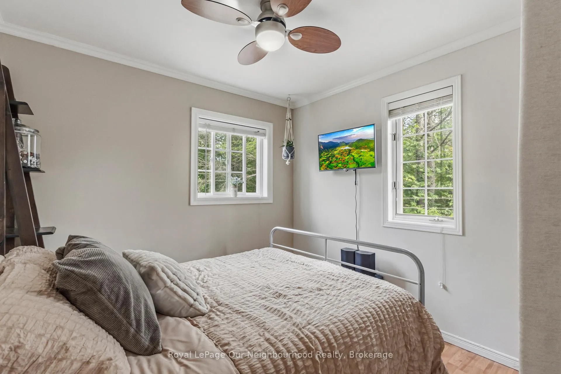 Photo 13 of 3587 County Rd 6, Douro-Dummer — HOMEH