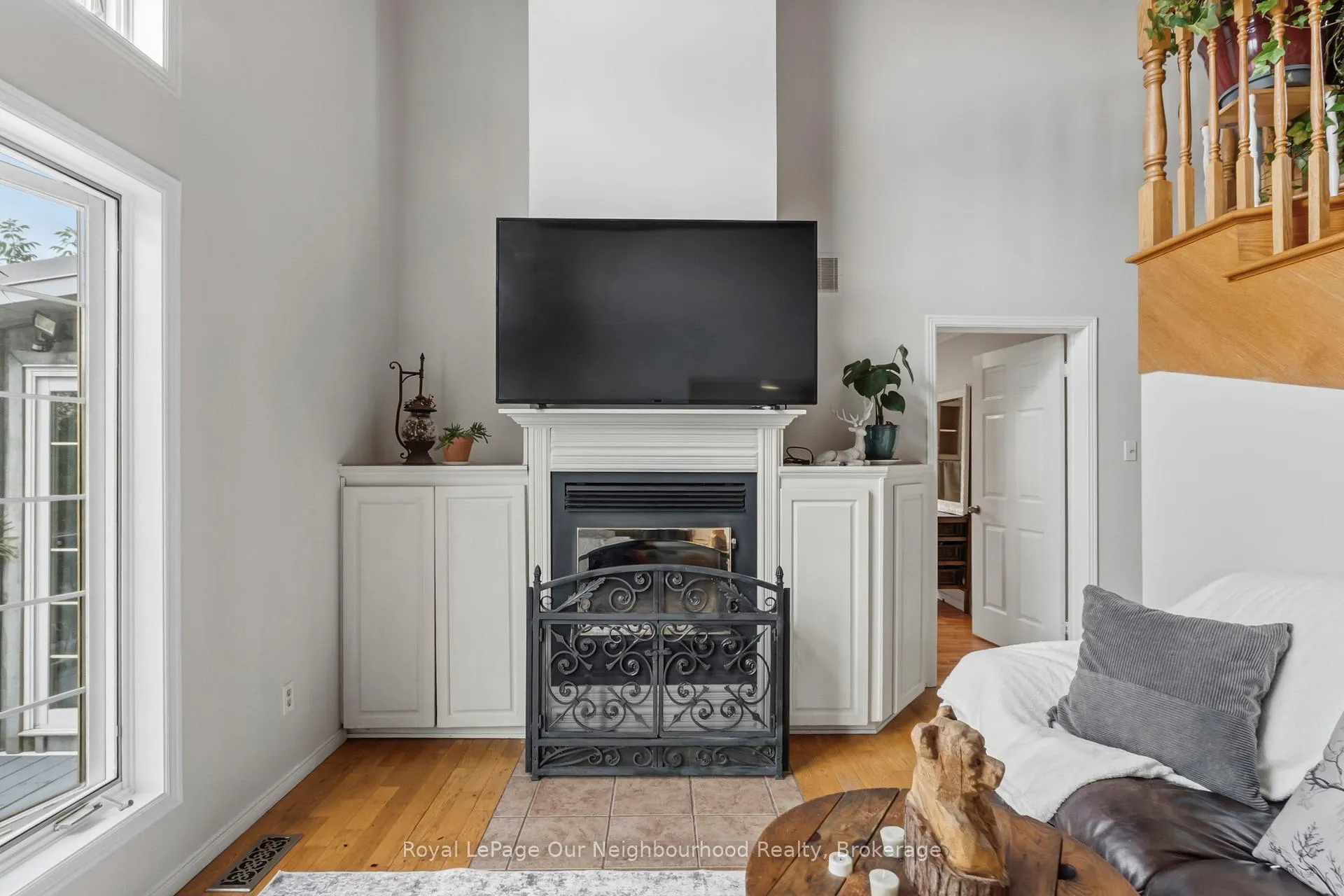 Photo 16 of 3587 County Rd 6, Douro-Dummer — HOMEH