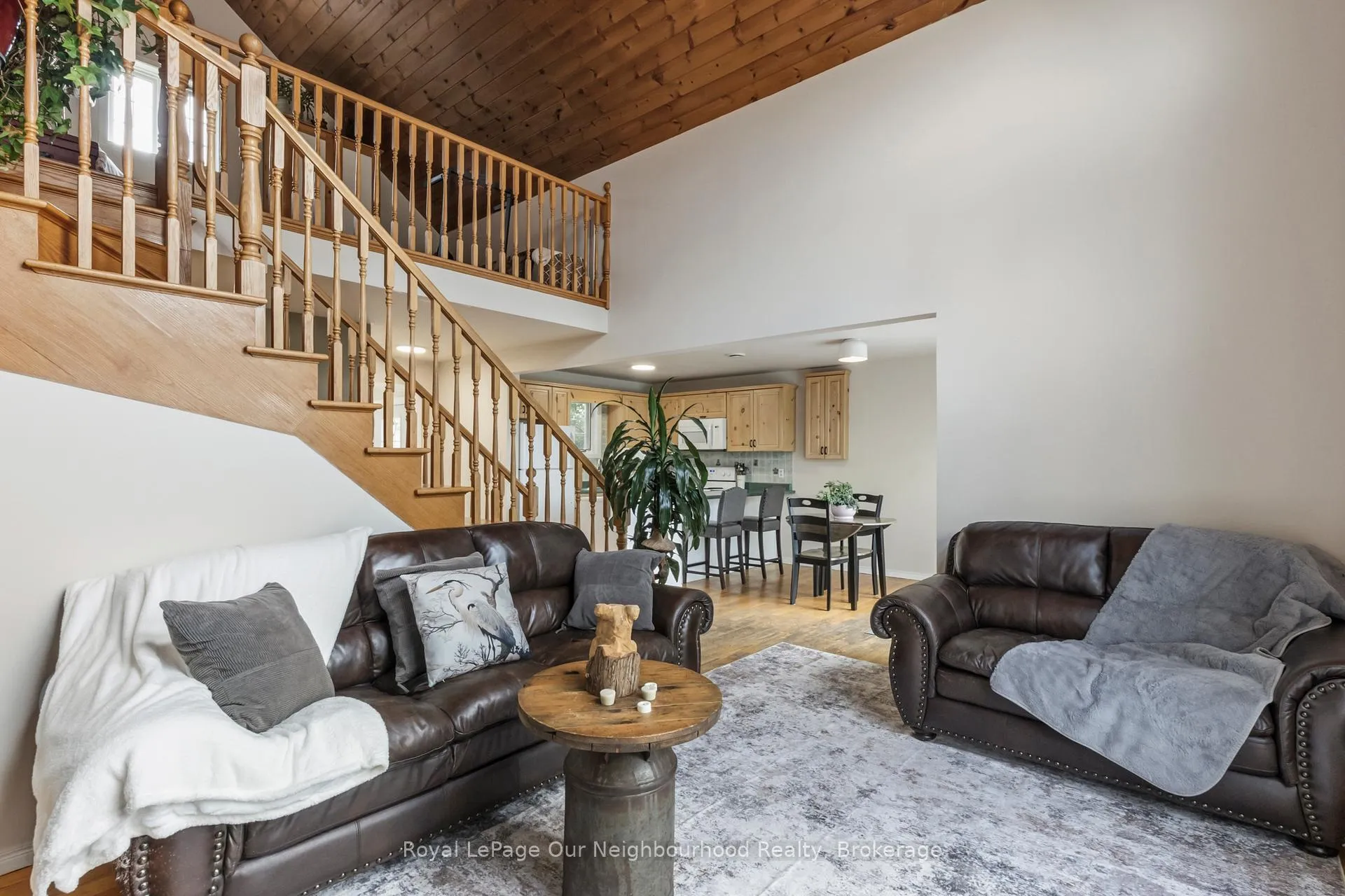 Photo 17 of 3587 County Rd 6, Douro-Dummer — HOMEH