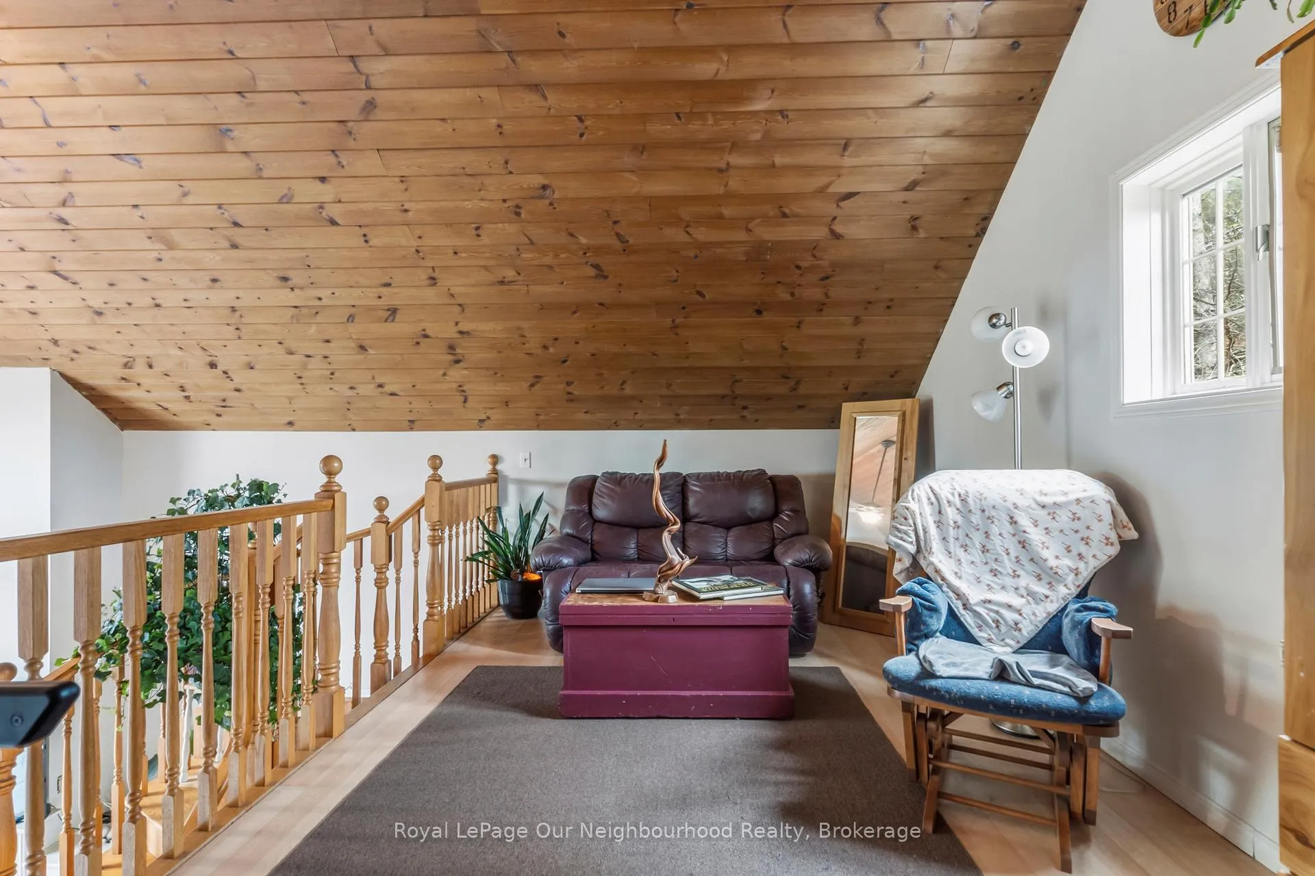 Photo 18 of 3587 County Rd 6, Douro-Dummer — HOMEH
