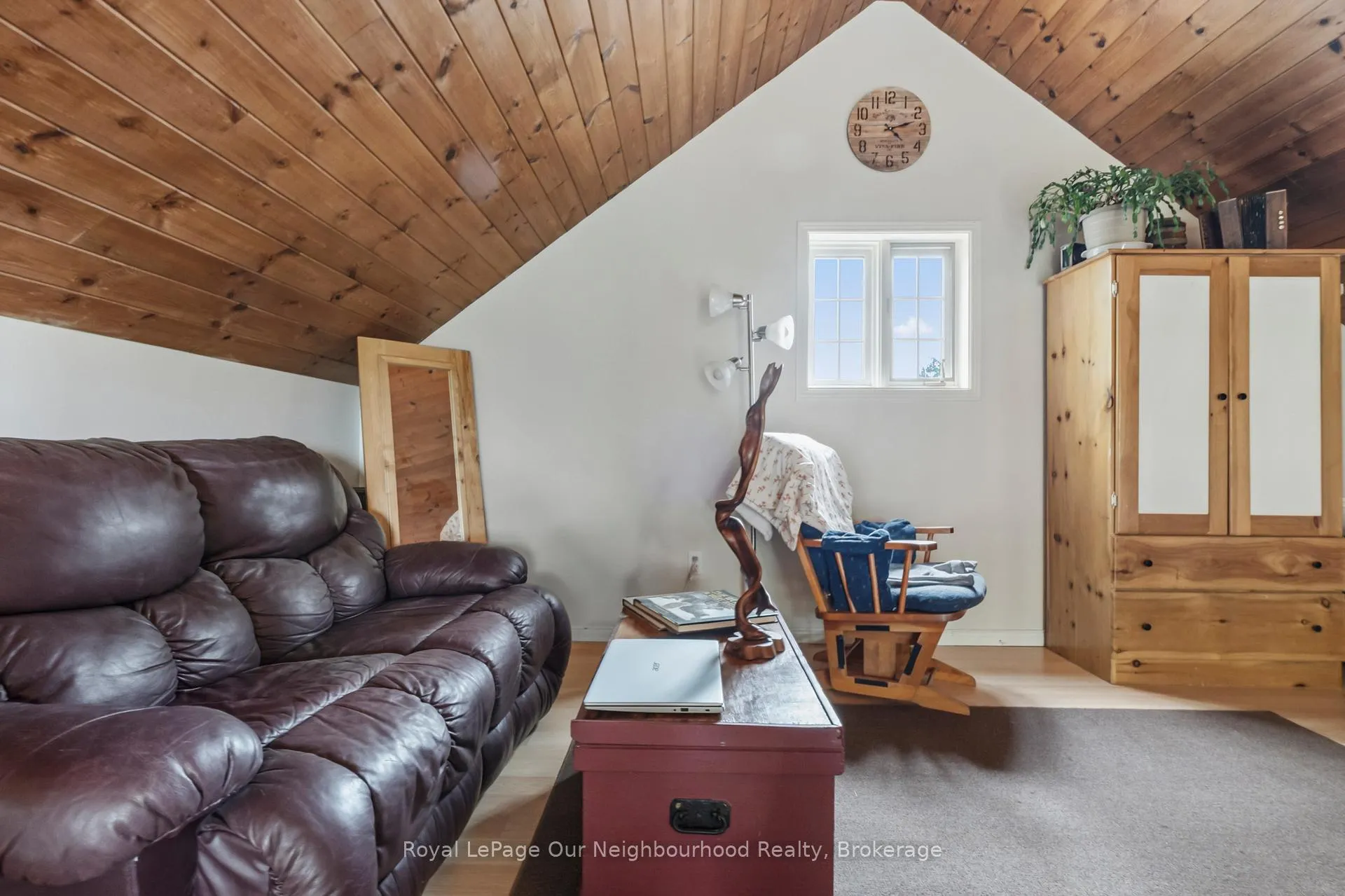 Photo 19 of 3587 County Rd 6, Douro-Dummer — HOMEH