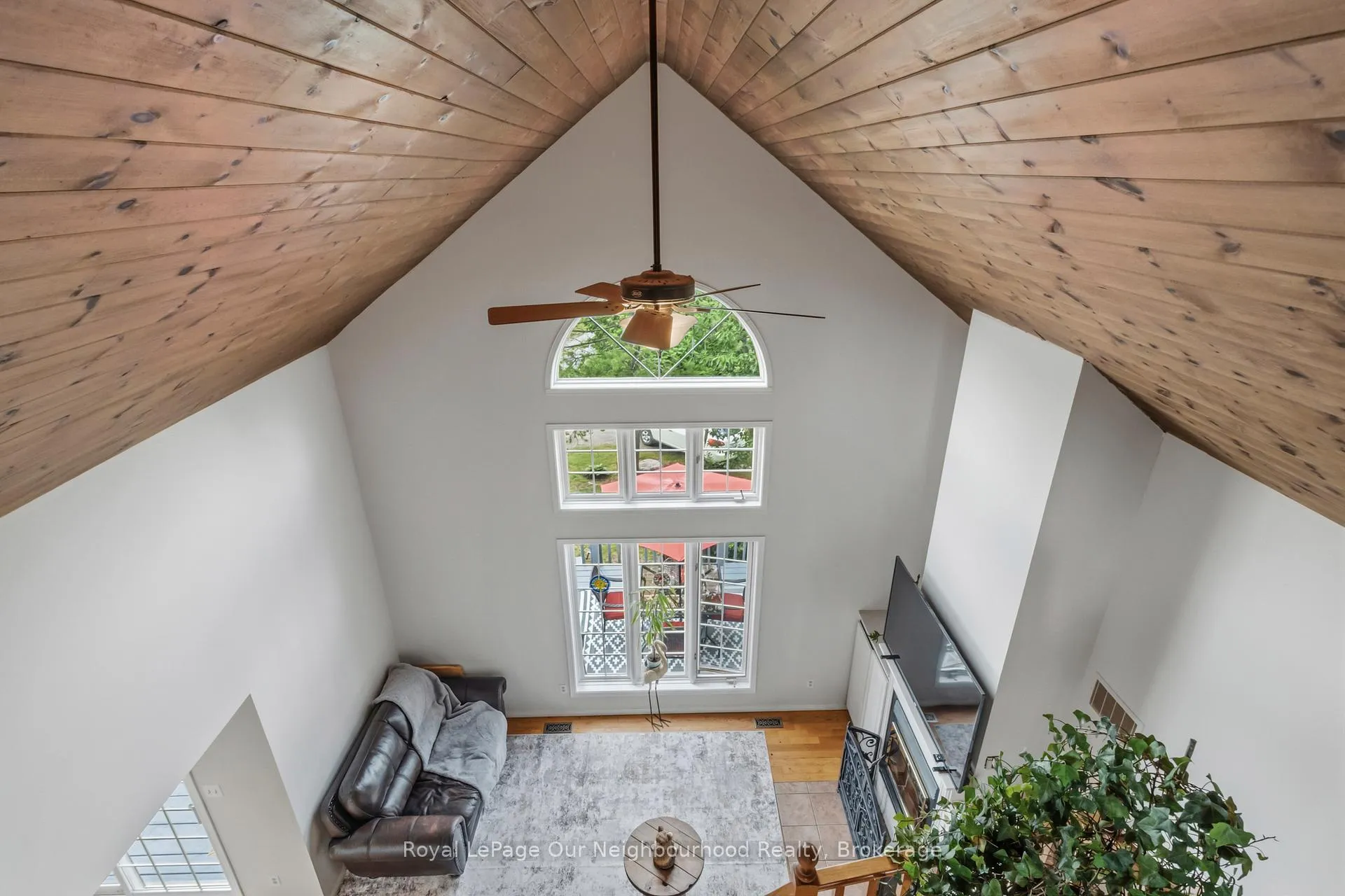 Photo 20 of 3587 County Rd 6, Douro-Dummer — HOMEH