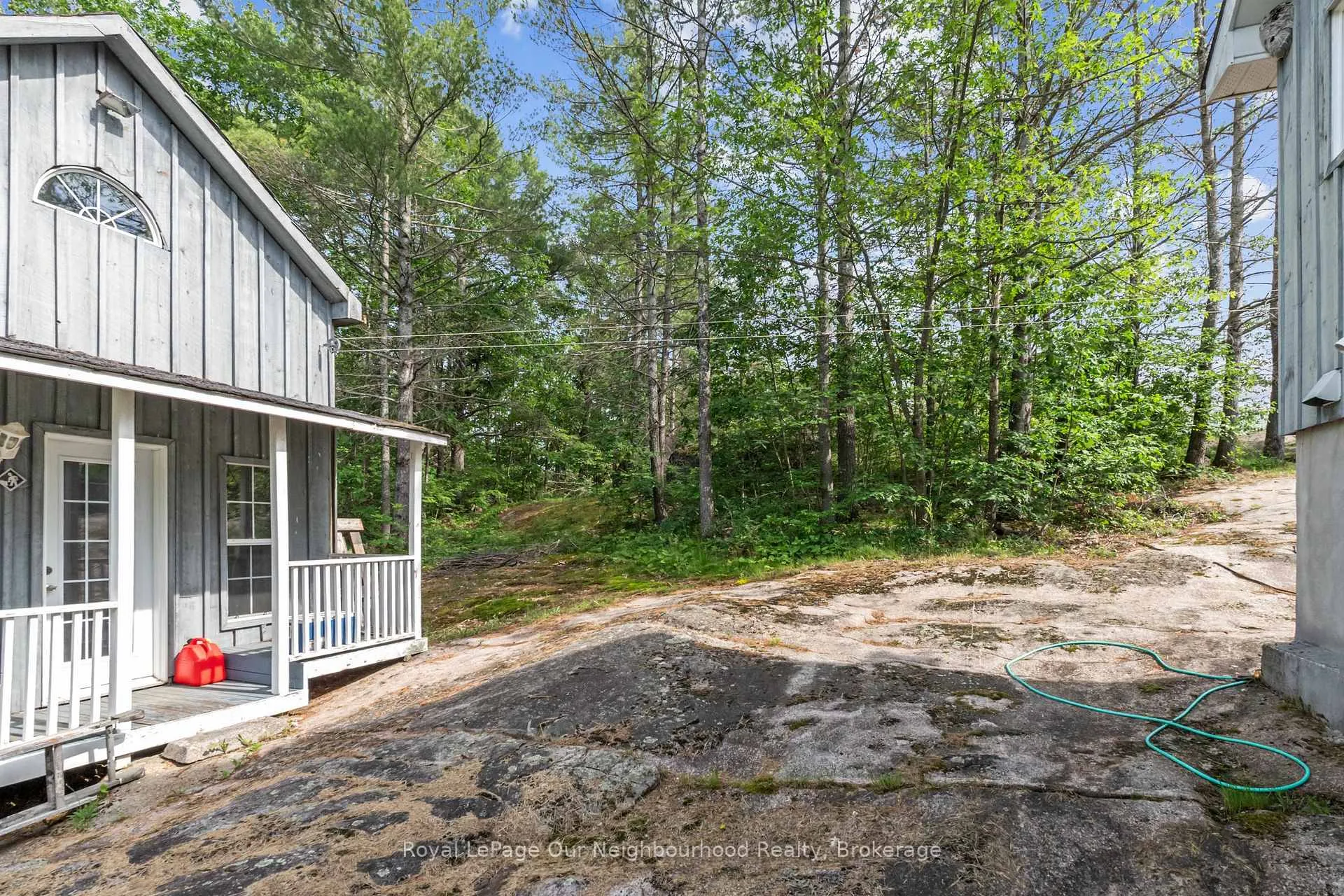 Photo 23 of 3587 County Rd 6, Douro-Dummer — HOMEH