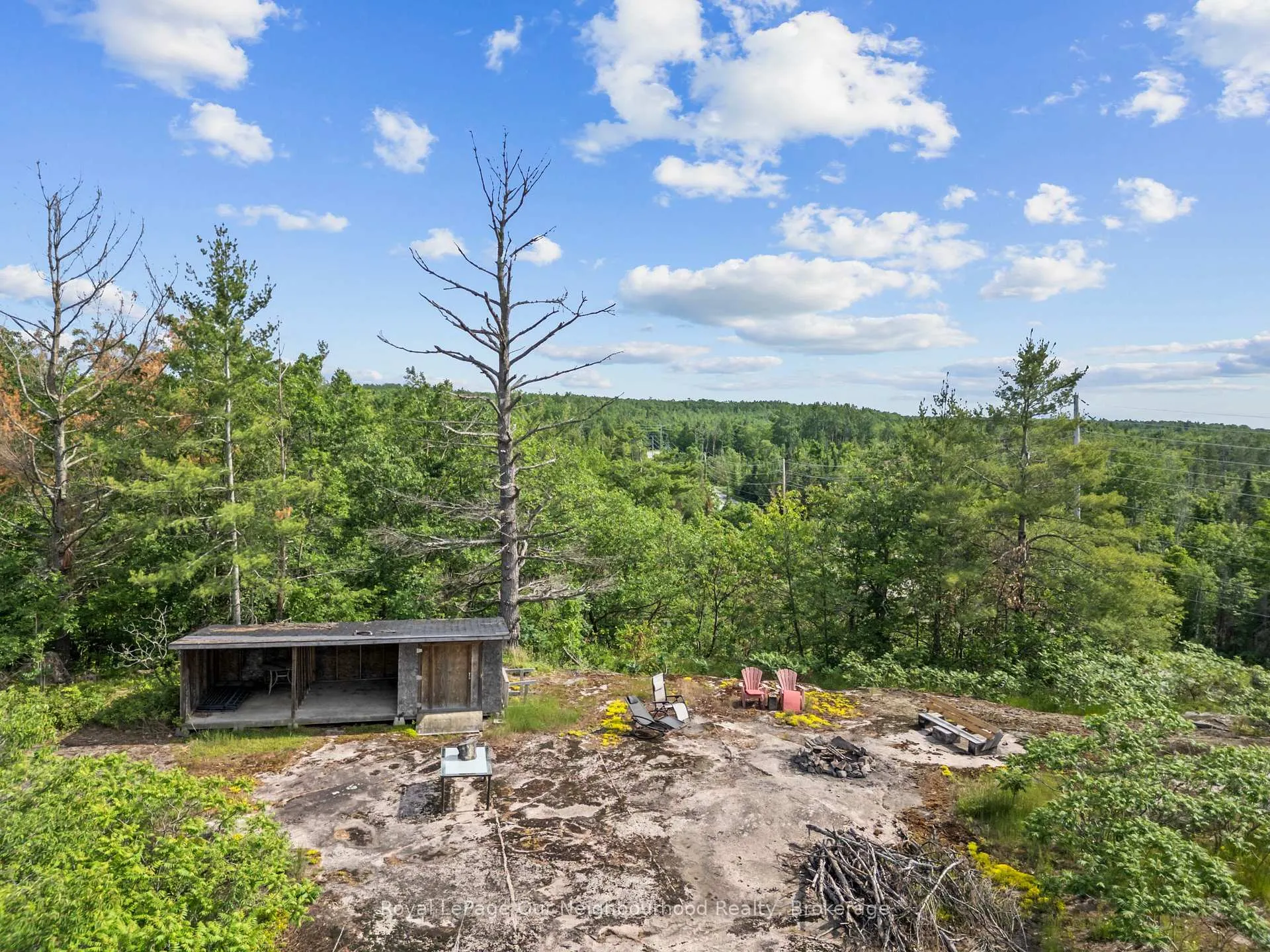 Photo 24 of 3587 County Rd 6, Douro-Dummer — HOMEH
