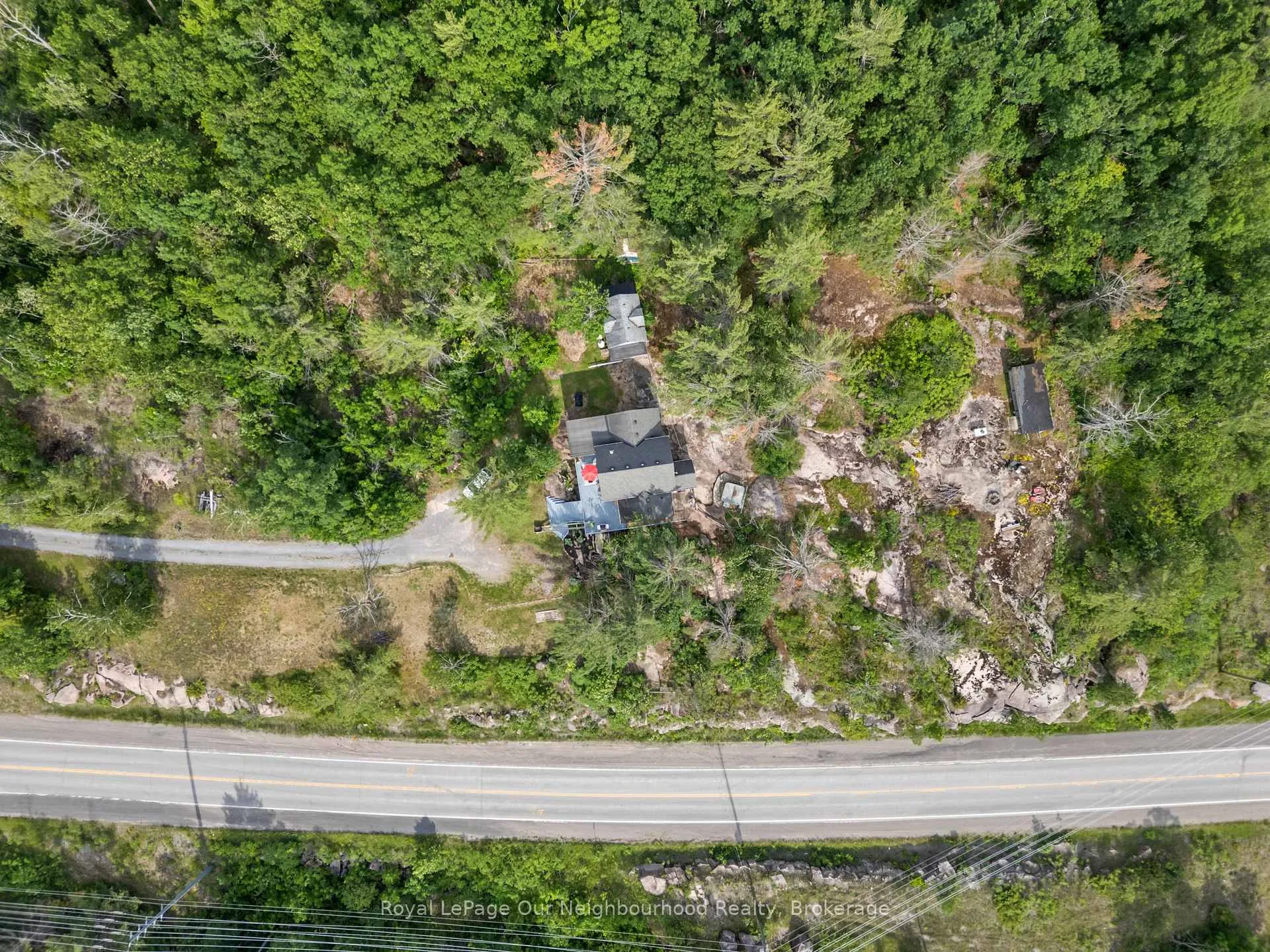 Photo 27 of 3587 County Rd 6, Douro-Dummer — HOMEH